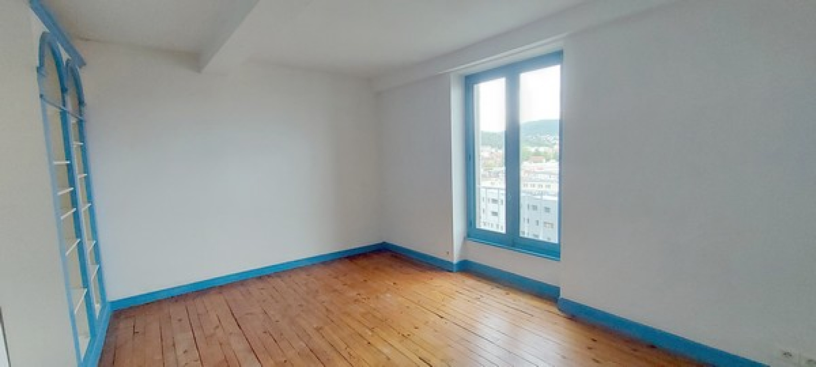 Image_, Appartements, Clermont-Ferrand, ref :25M