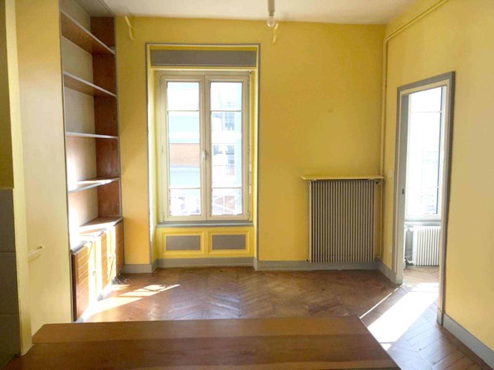 Image_, Appartements, Clermont-Ferrand, ref :3038