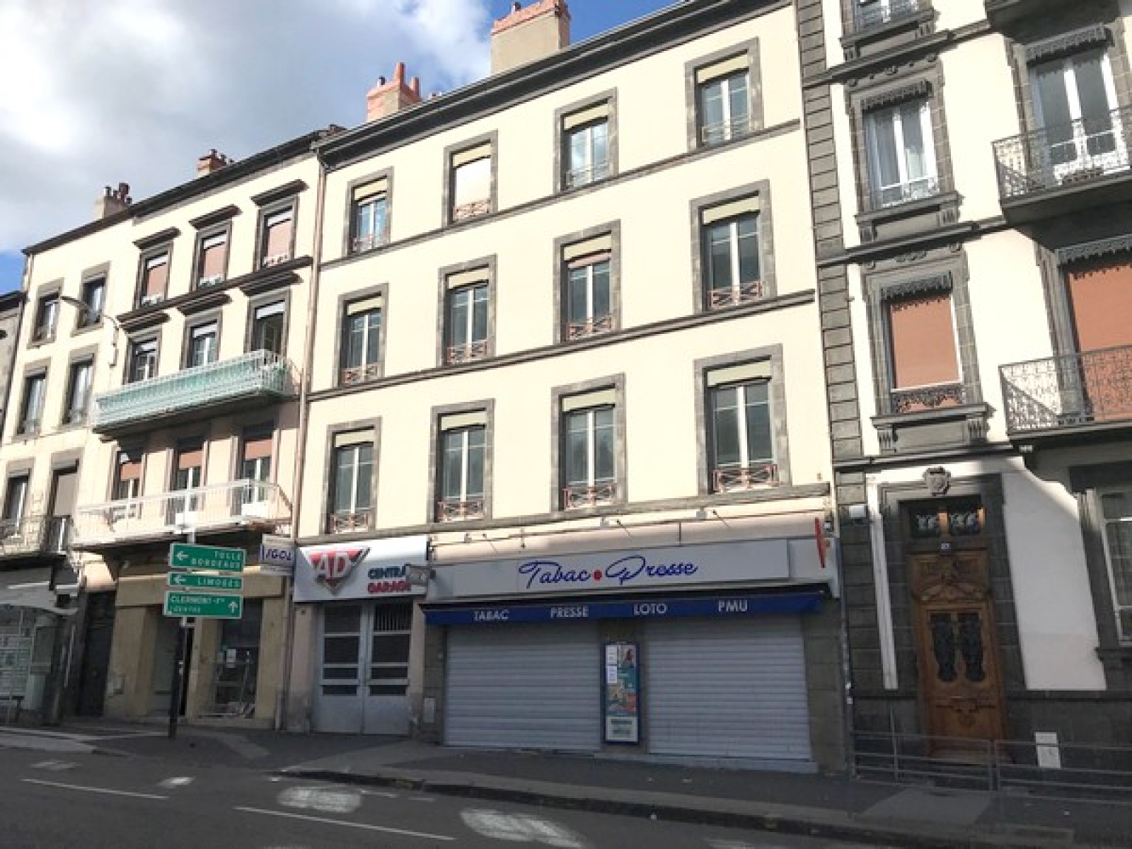 Image_, Appartements, Clermont-Ferrand, ref :3038