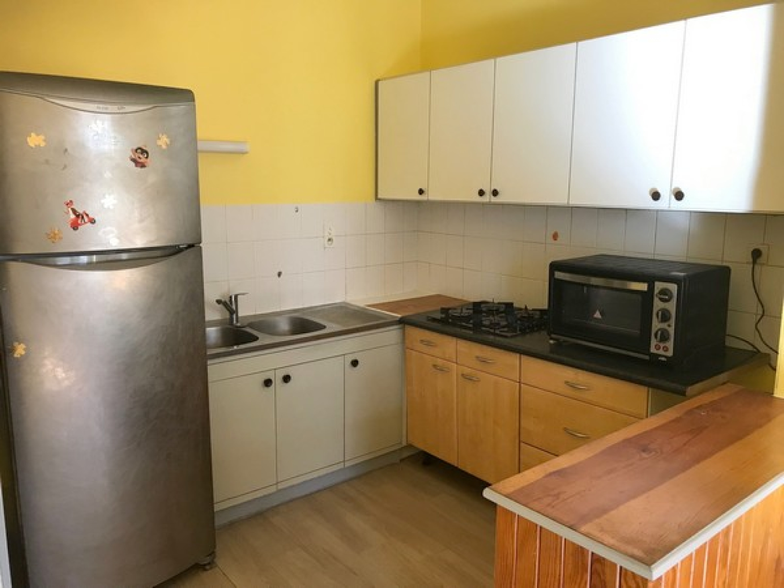 Image_, Appartements, Clermont-Ferrand, ref :3038