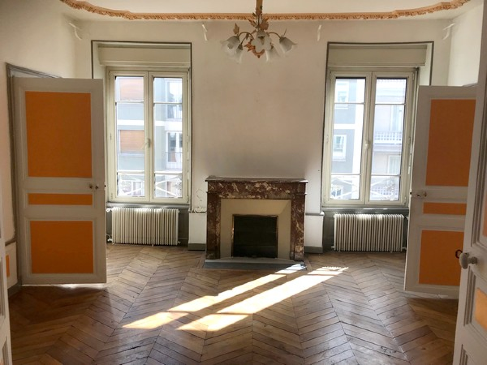 Image_, Appartements, Clermont-Ferrand, ref :3038