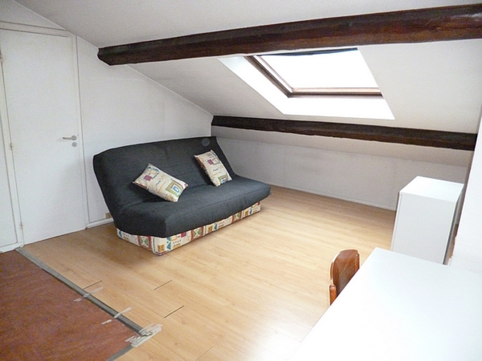 Image_, Appartements, Clermont-Ferrand, ref :3164
