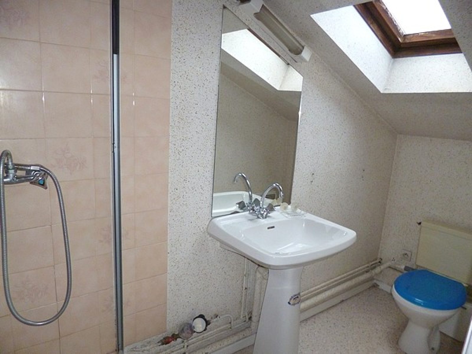 Image_, Appartements, Clermont-Ferrand, ref :3164