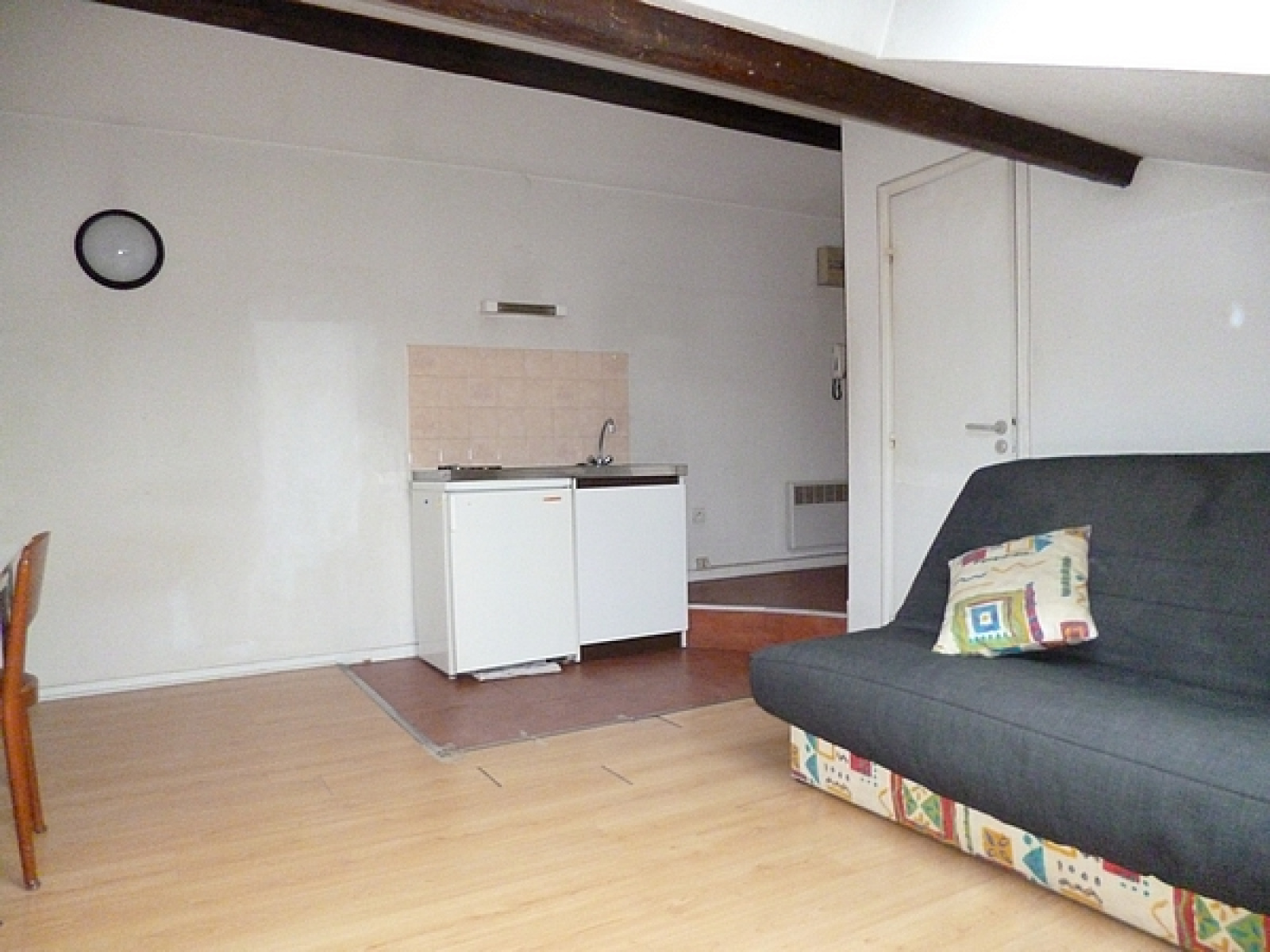 Image_, Appartements, Clermont-Ferrand, ref :3164