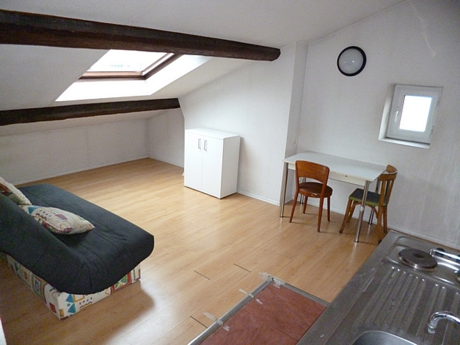 Image_, Appartements, Clermont-Ferrand, ref :3164