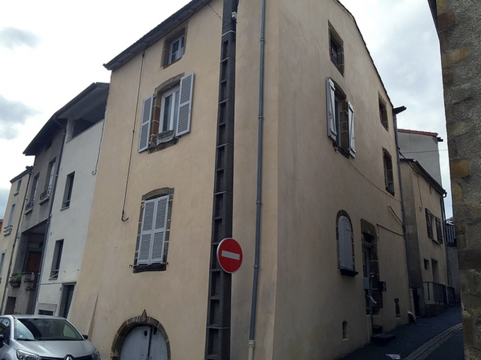 Image_, Appartements, Martres-de-Veyre, ref :1081