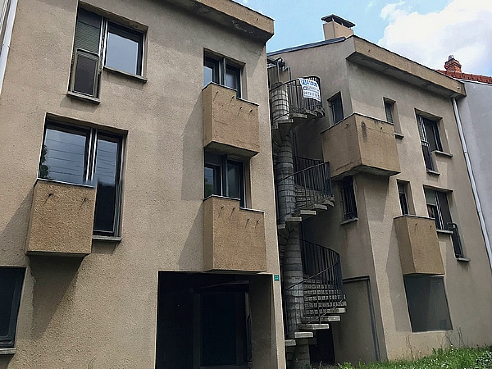 Image_, Appartements, Clermont-Ferrand, ref :2722