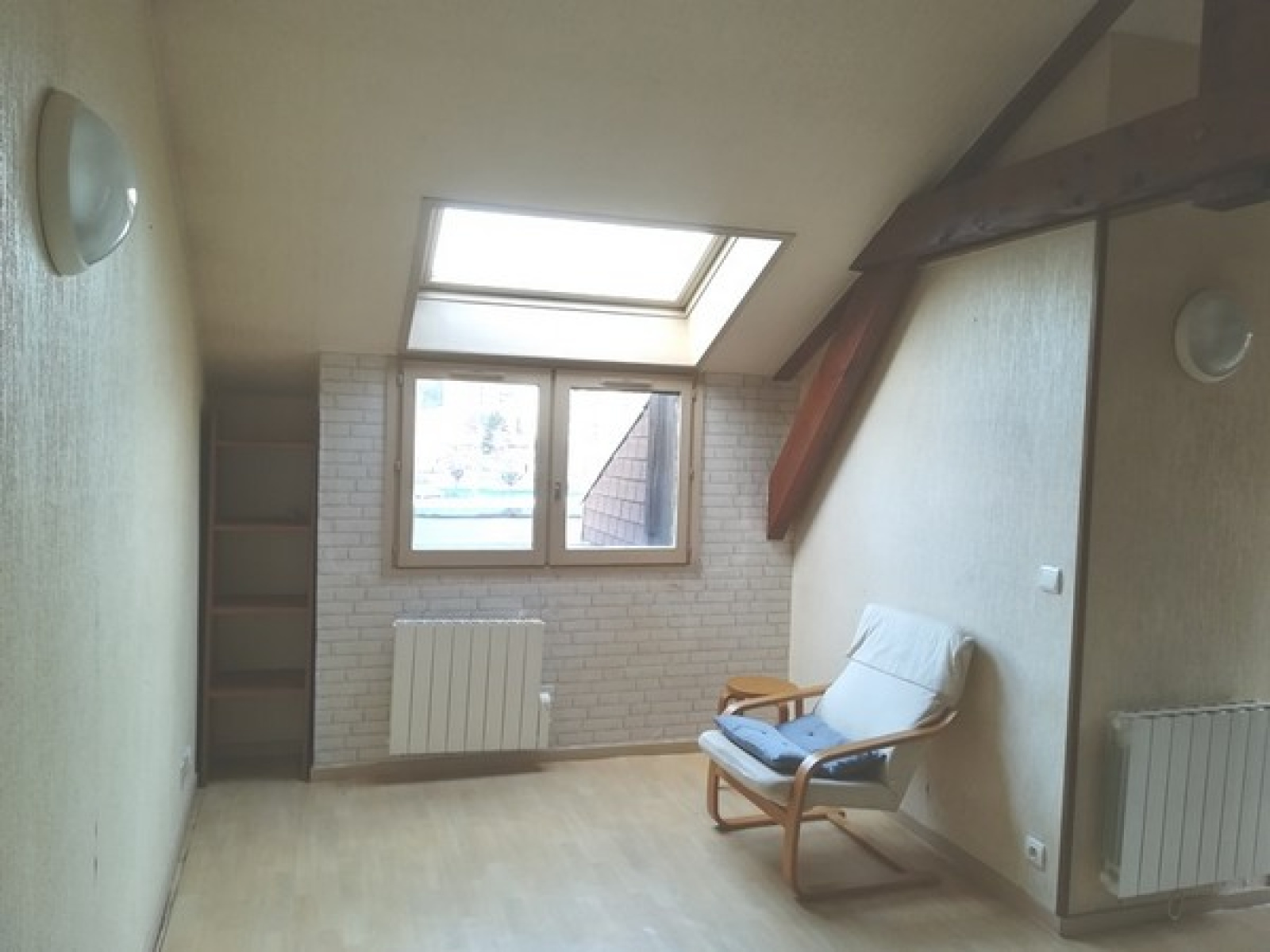 Image_, Appartements, Clermont-Ferrand, ref :2722