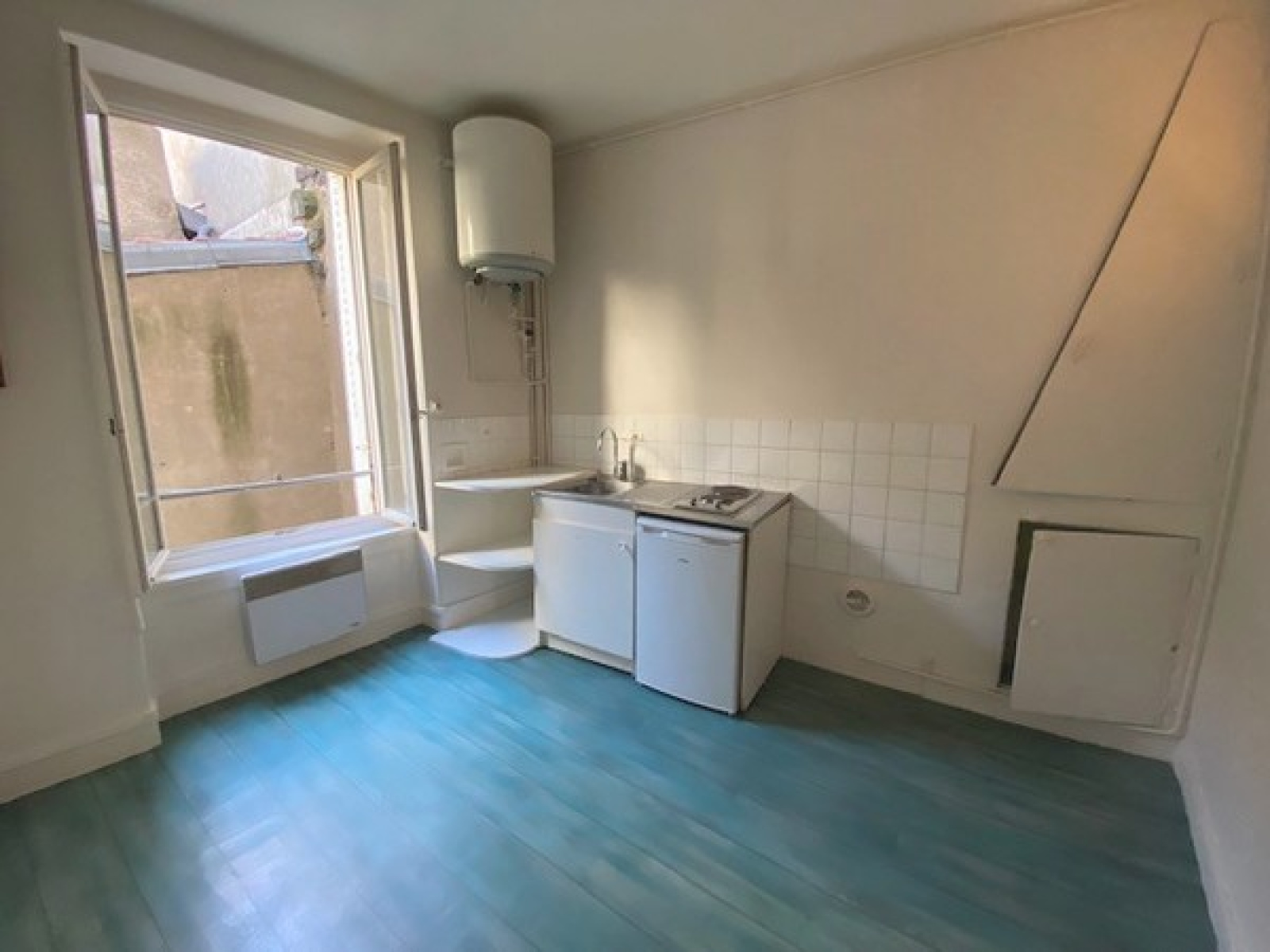 Image_, Appartements, Clermont-Ferrand, ref :2863