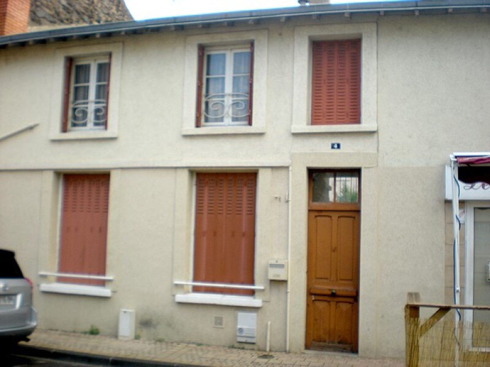 Image_, Appartements, Chamalières, ref :2762