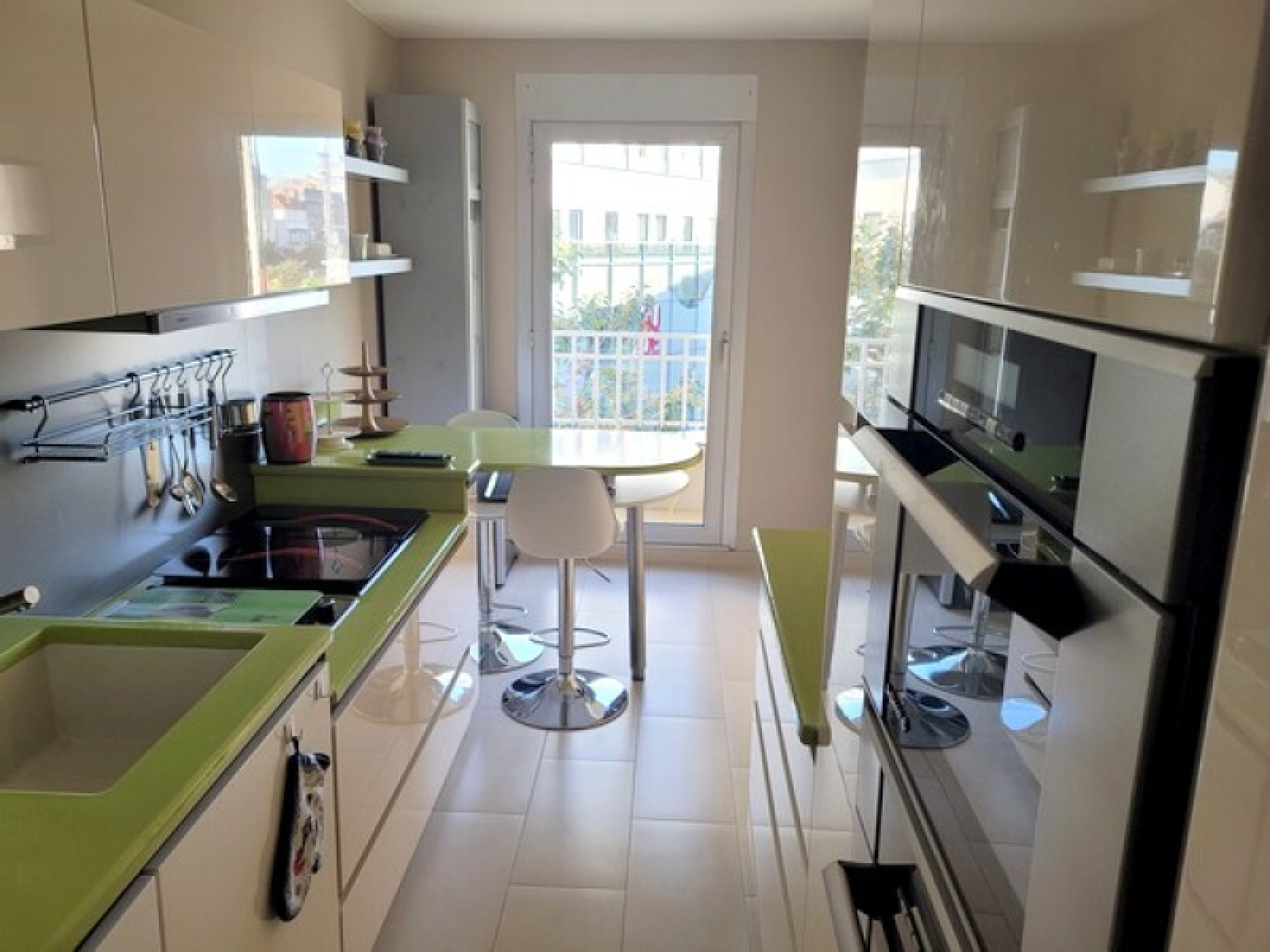 Image_, Appartements, Clermont-Ferrand, ref :6987