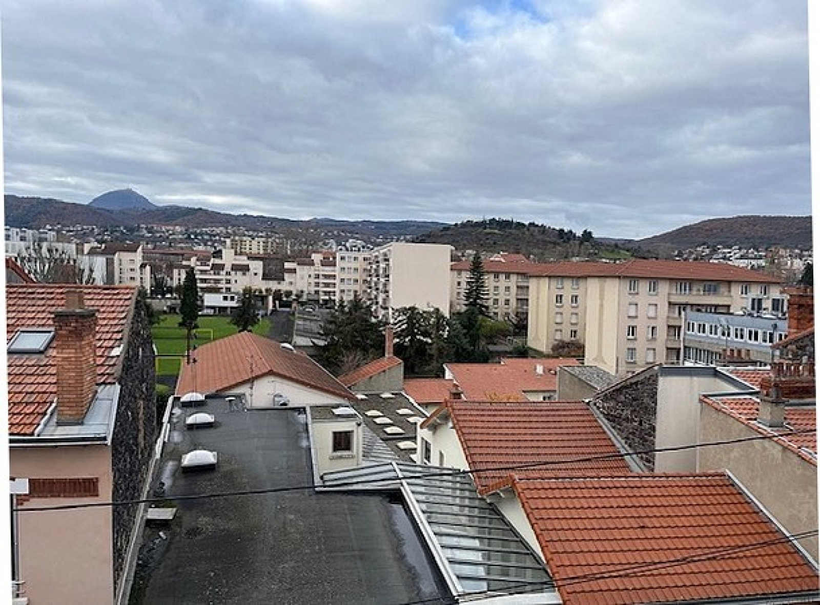 Image_, Appartements, Clermont-Ferrand, ref :2184