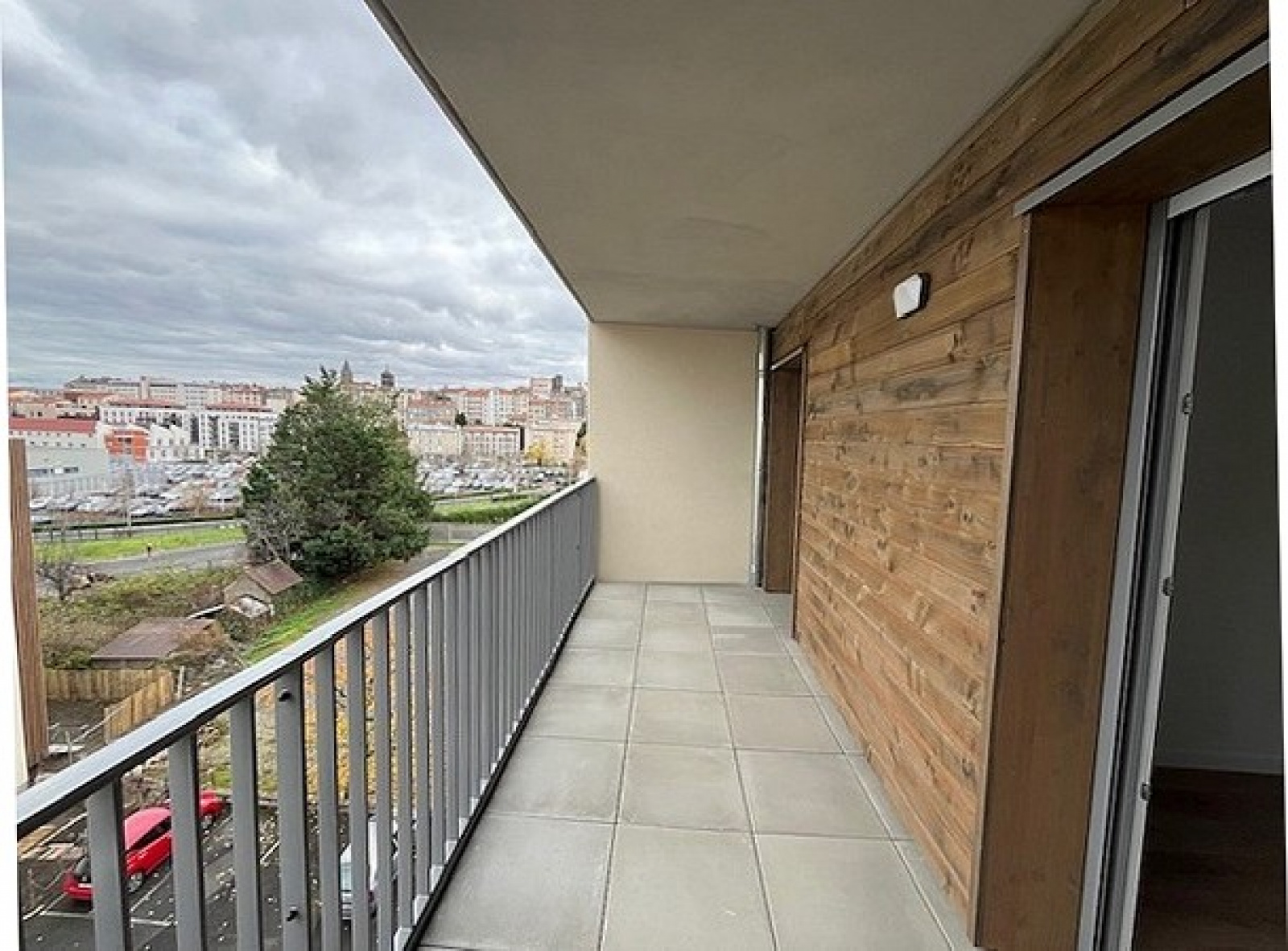 Image_, Appartements, Clermont-Ferrand, ref :2184