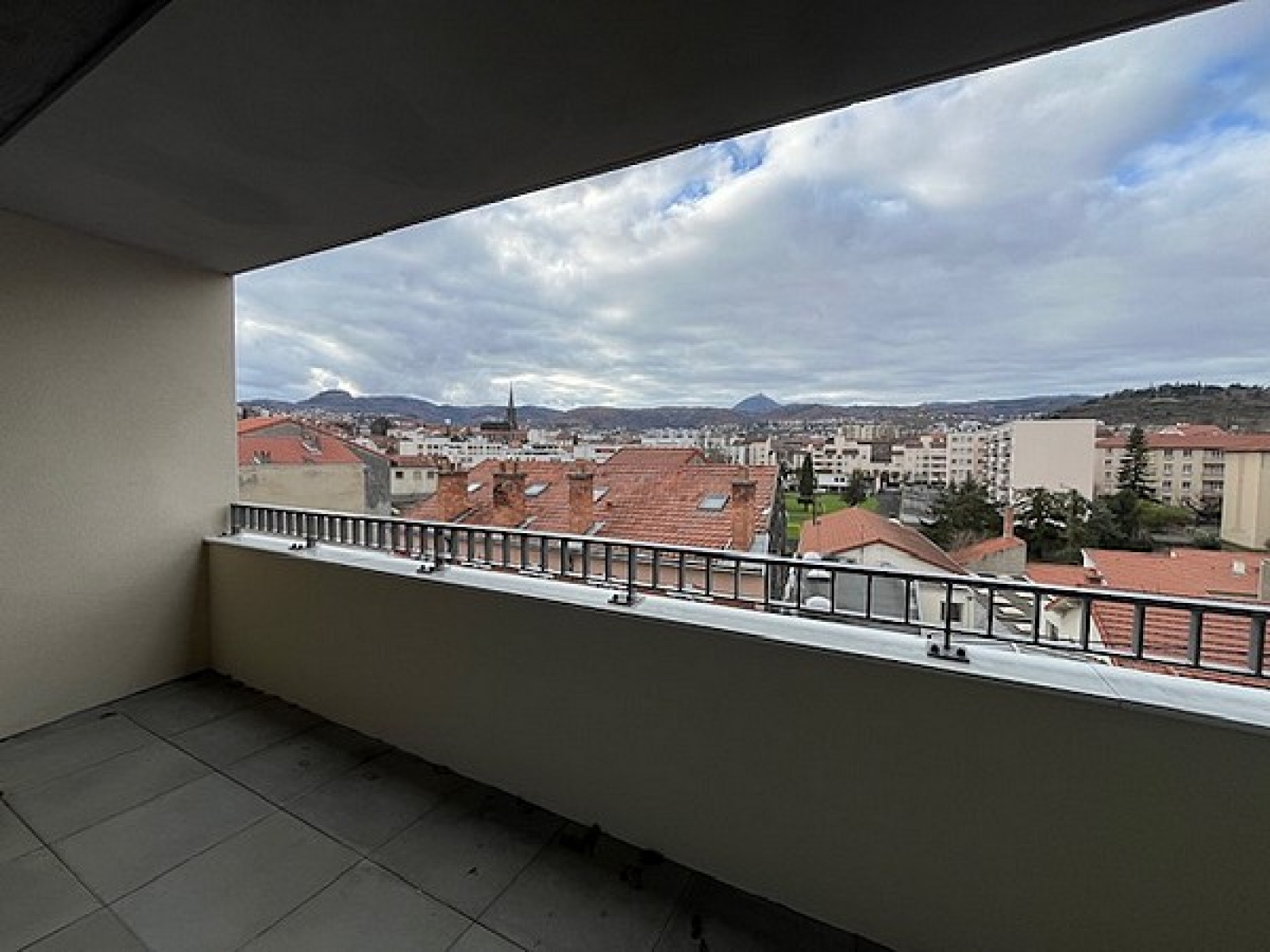 Image_, Appartements, Clermont-Ferrand, ref :2184