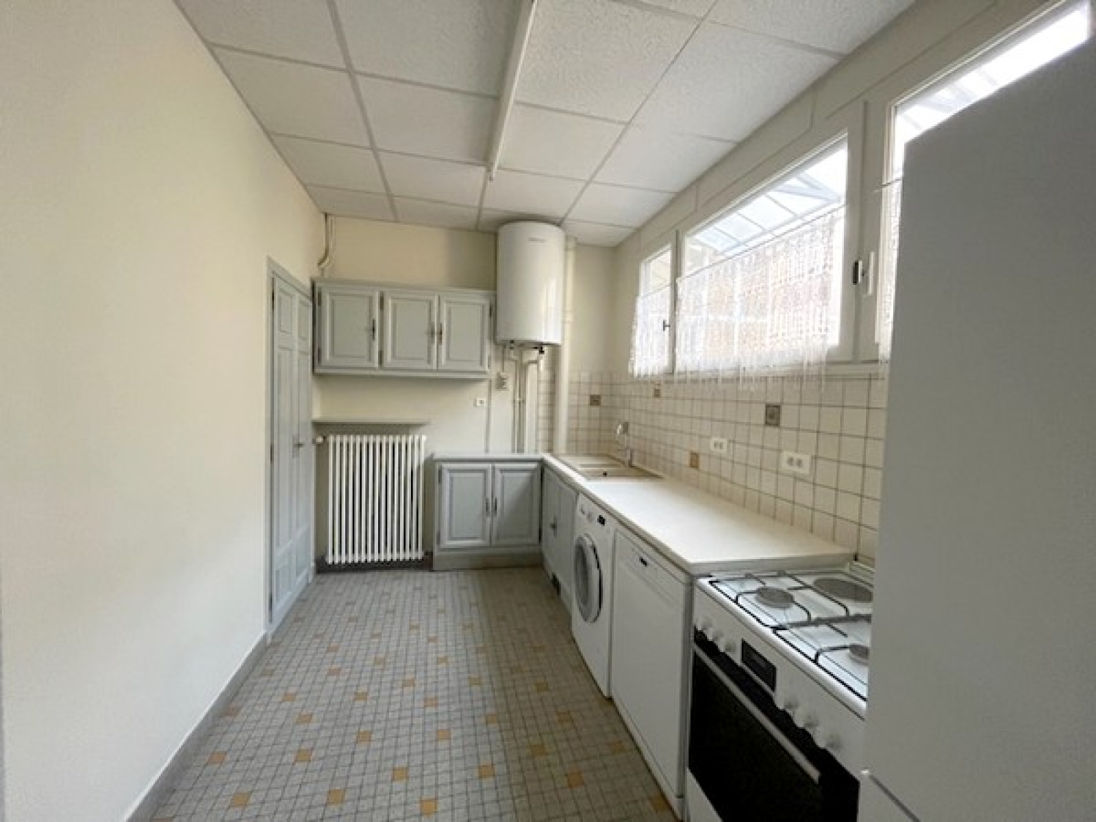 Image_, Appartements, Clermont-Ferrand, ref :698
