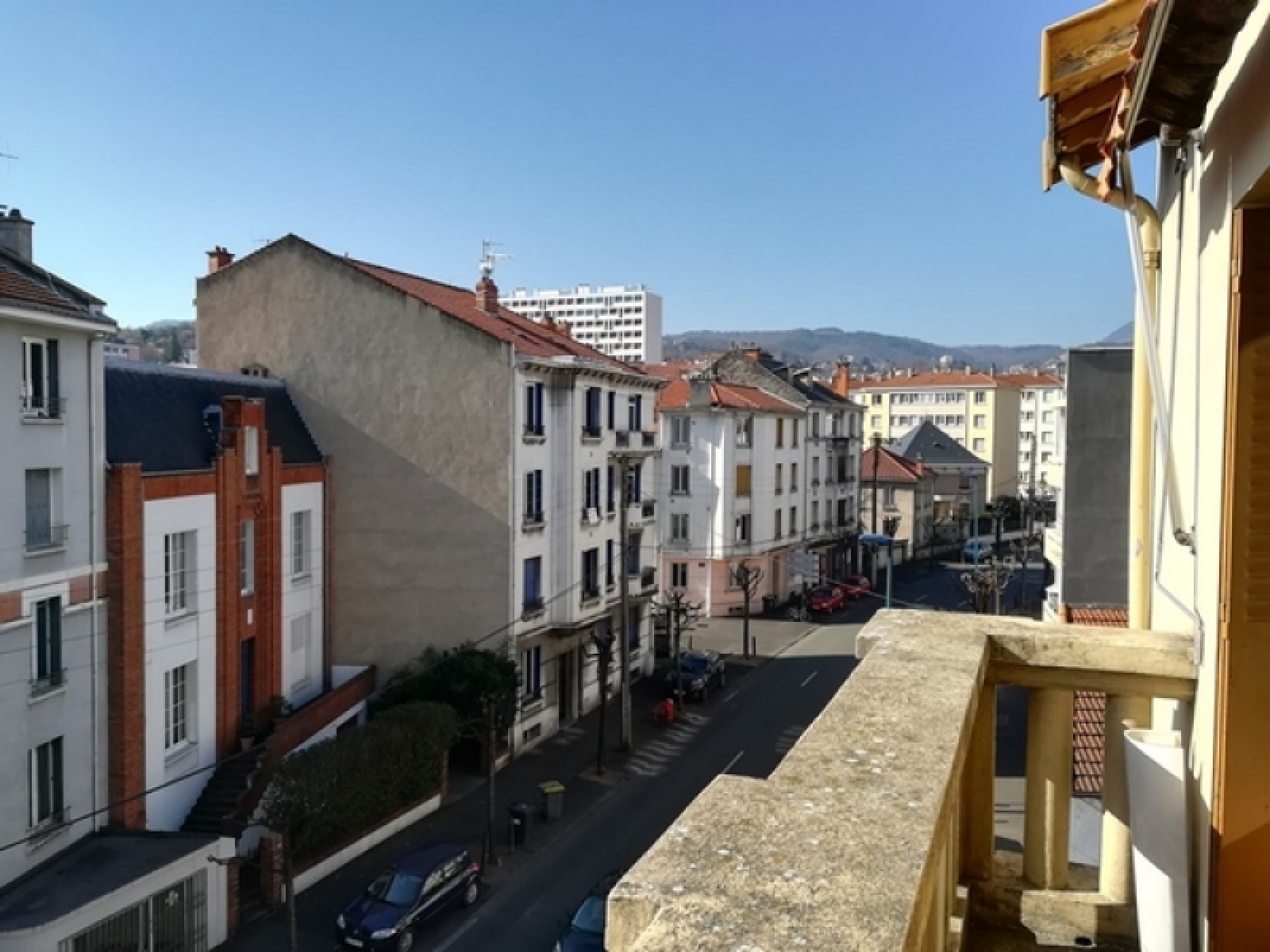 Image_, Appartements, Clermont-Ferrand, ref :3852