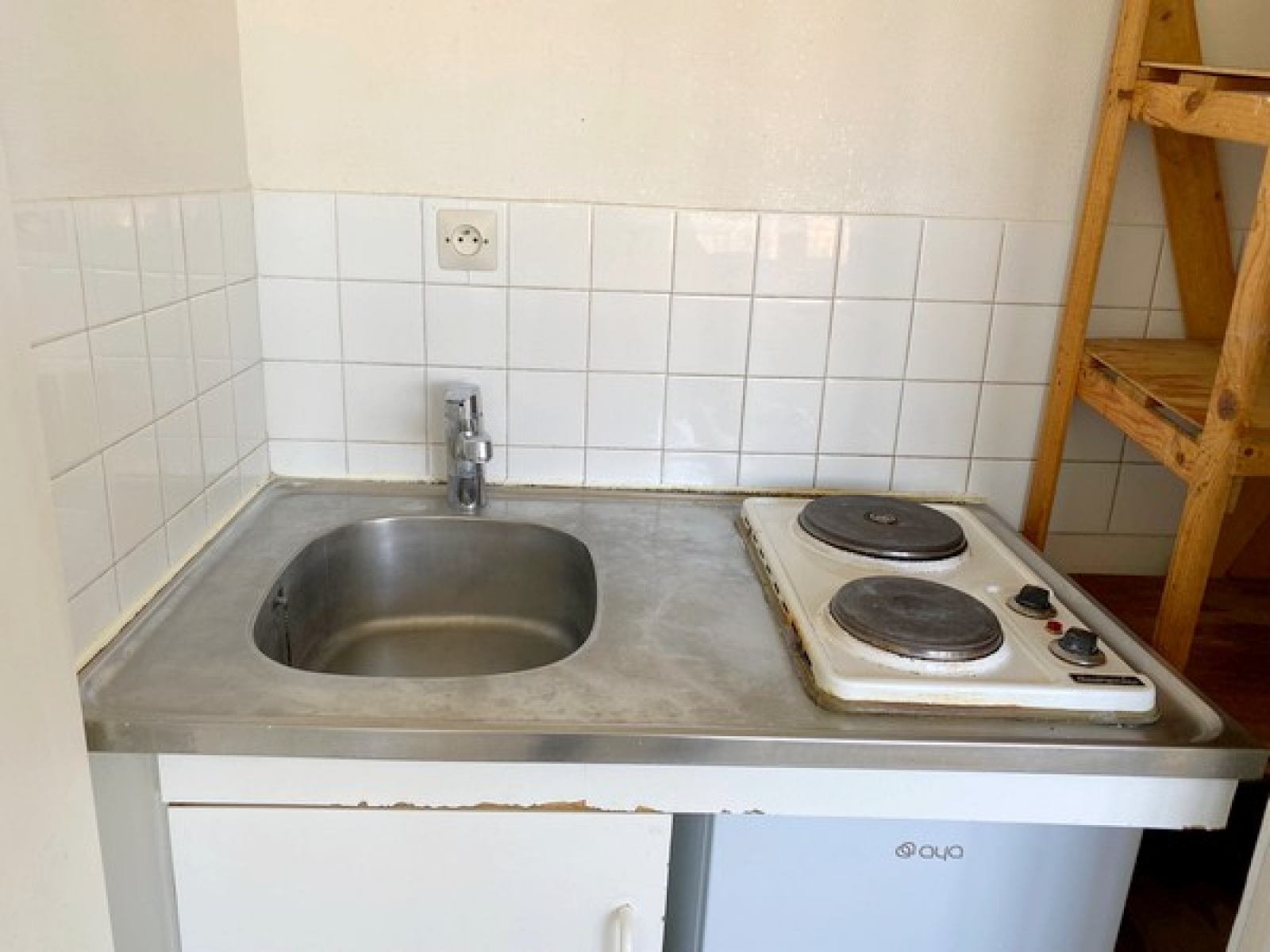 Image_, Appartements, Clermont-Ferrand, ref :500