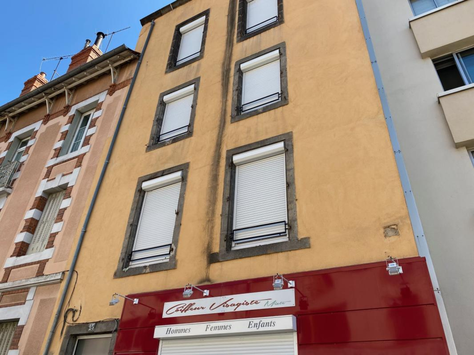 Image_, Appartements, Chamalières, ref :2344