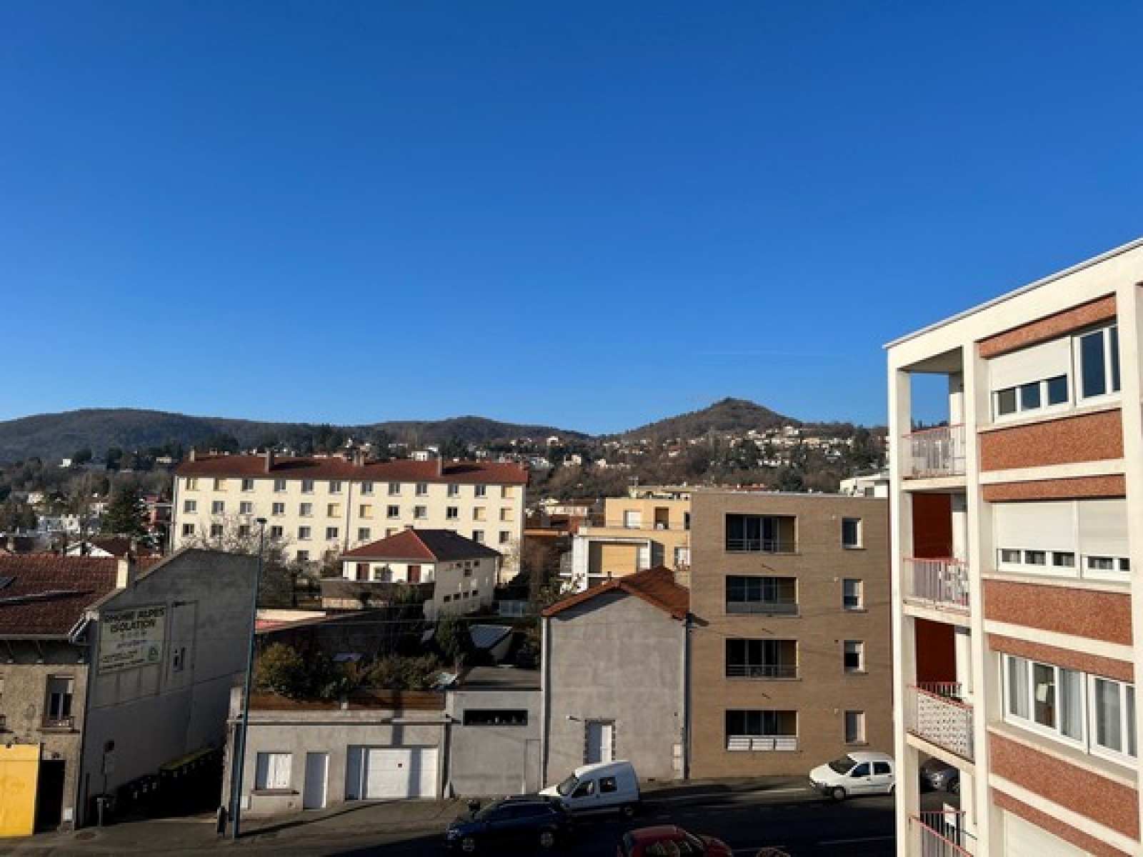 Image_, Appartements, Clermont-Ferrand, ref :1259
