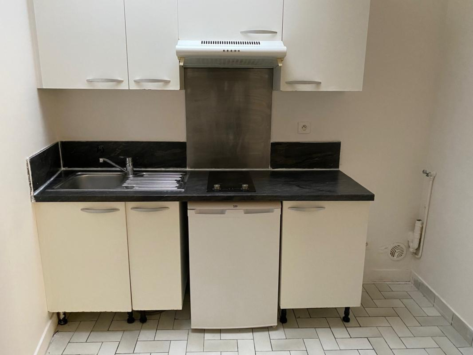 Image_, Appartements, Clermont-Ferrand, ref :2602