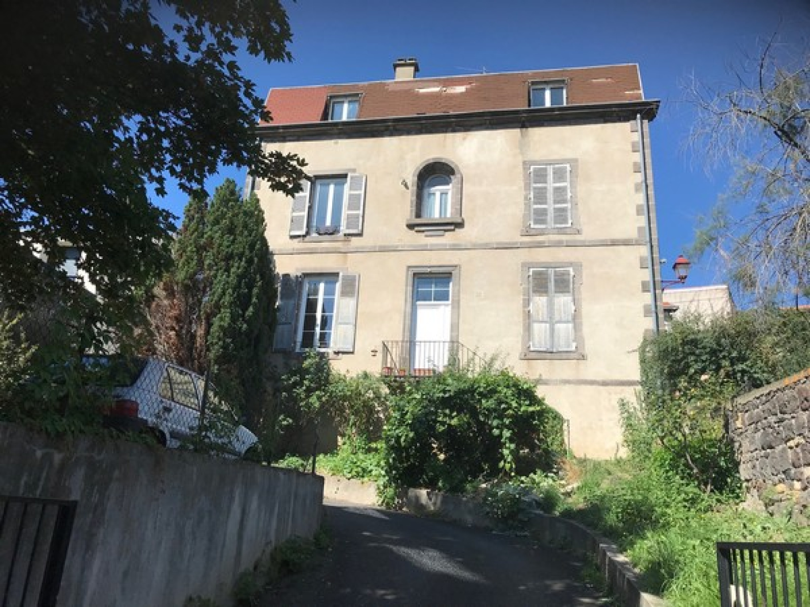 Image_, Appartements, Ceyrat, ref :2818