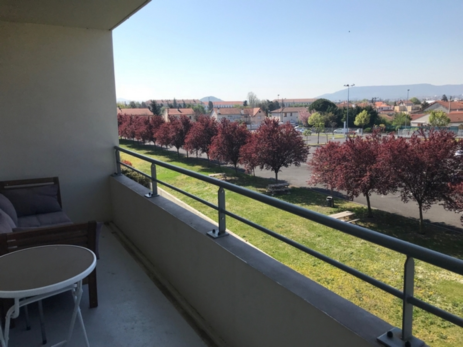 Image_, Appartements, Clermont-Ferrand, ref :2590