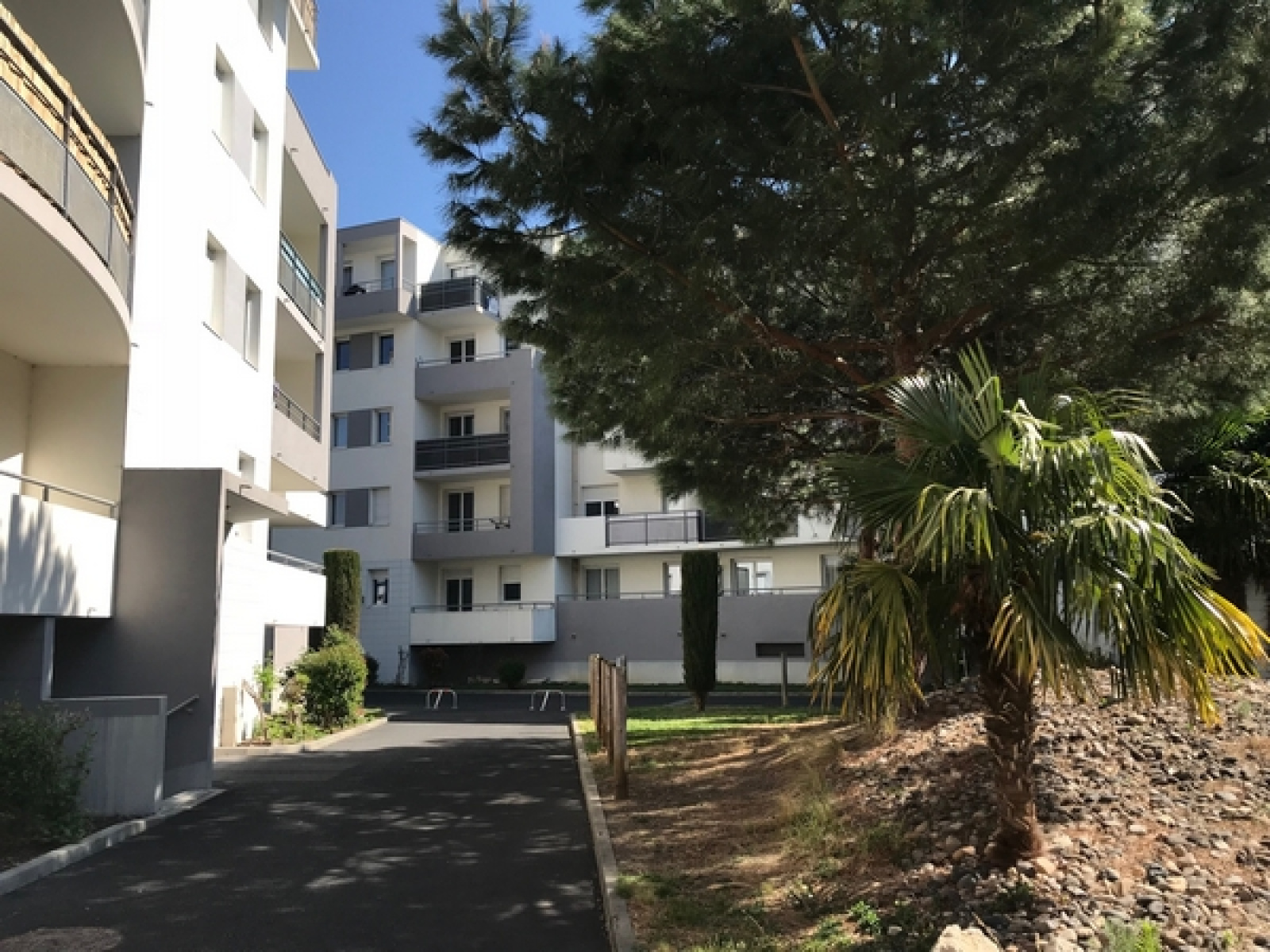 Image_, Appartements, Clermont-Ferrand, ref :2590