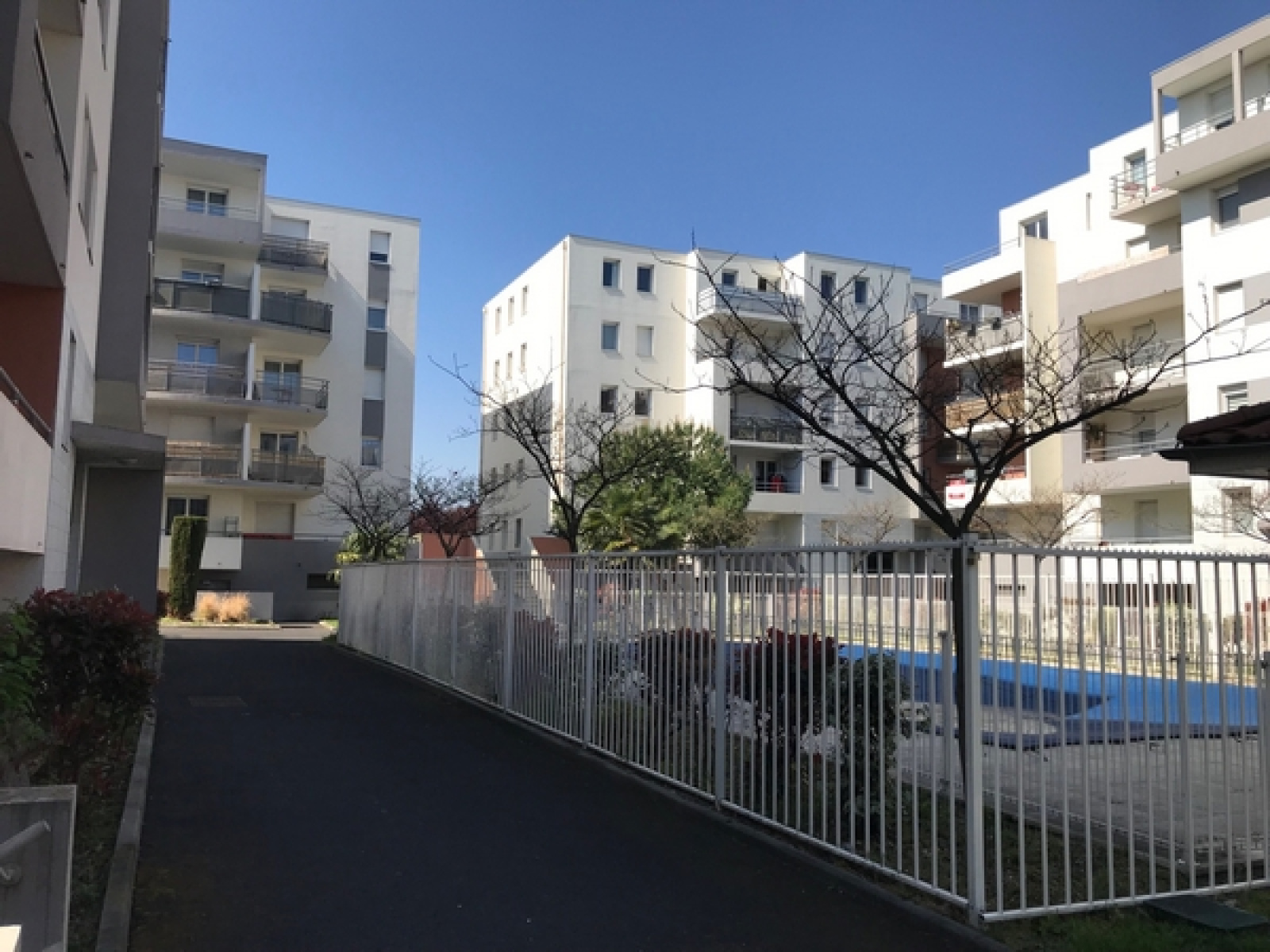 Image_, Appartements, Clermont-Ferrand, ref :2590