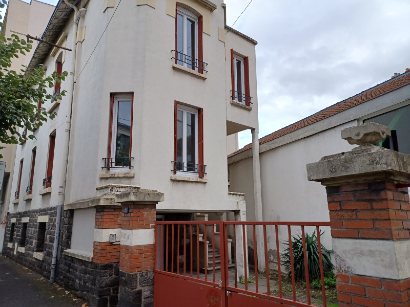 Image_, Maison, Clermont-Ferrand, ref :6200