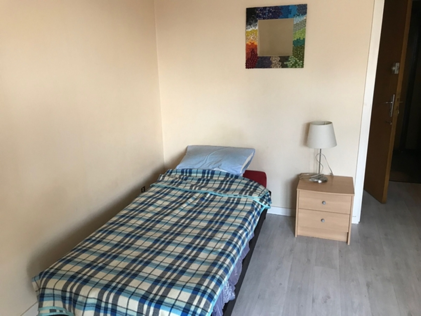 Image_, Appartements, Clermont-Ferrand, ref :2717