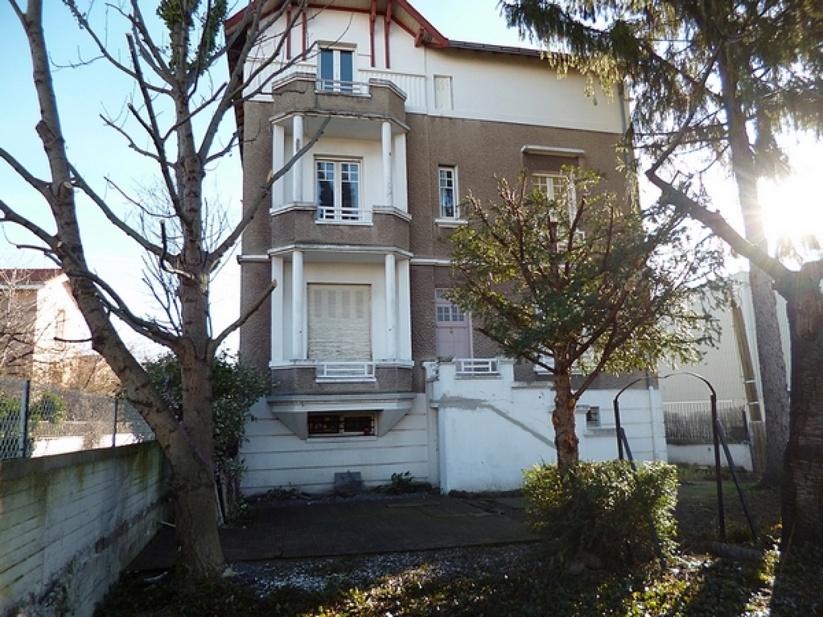 Image_, Appartements, Clermont-Ferrand, ref :2813