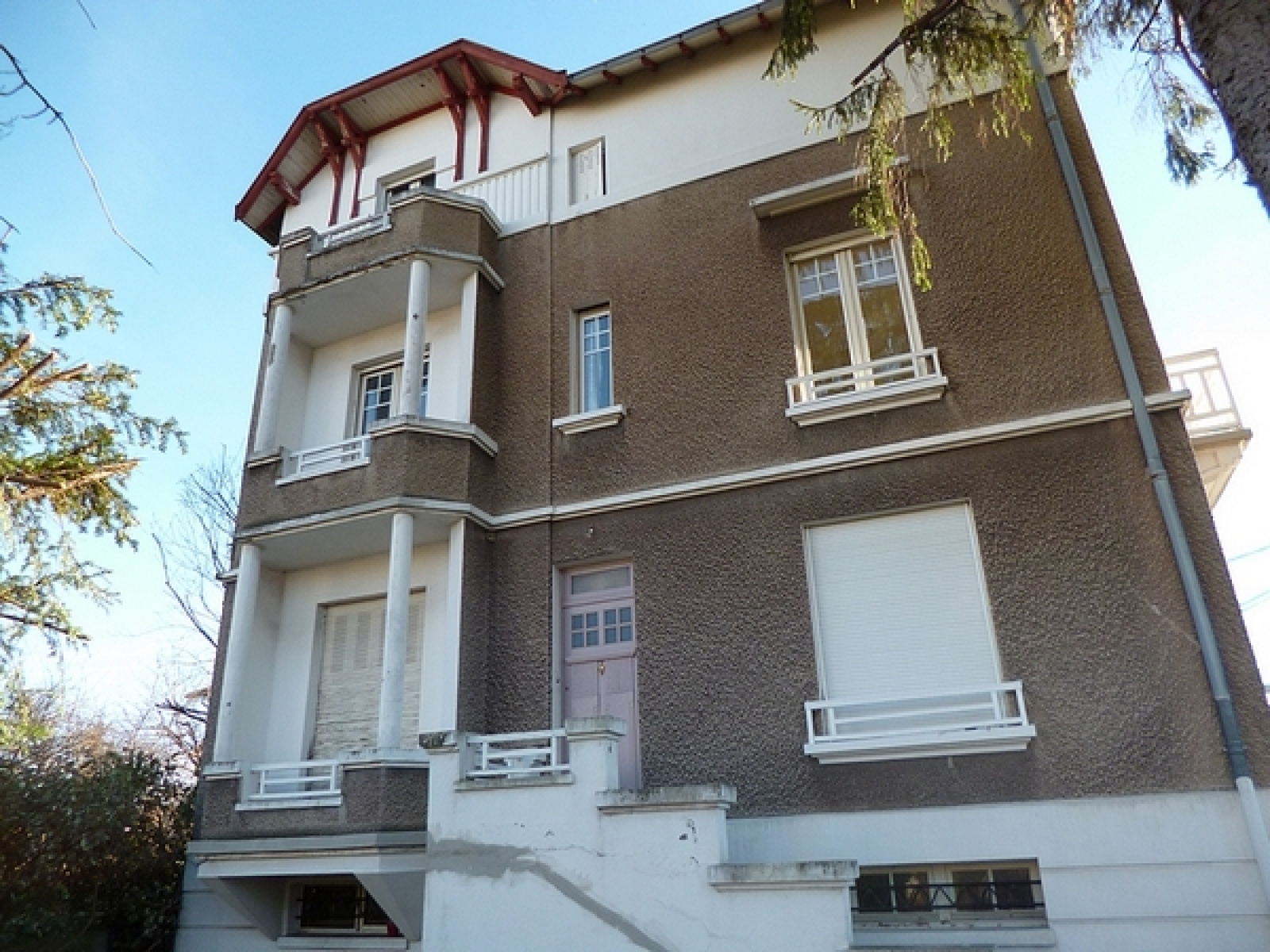 Image_, Appartements, Clermont-Ferrand, ref :2813