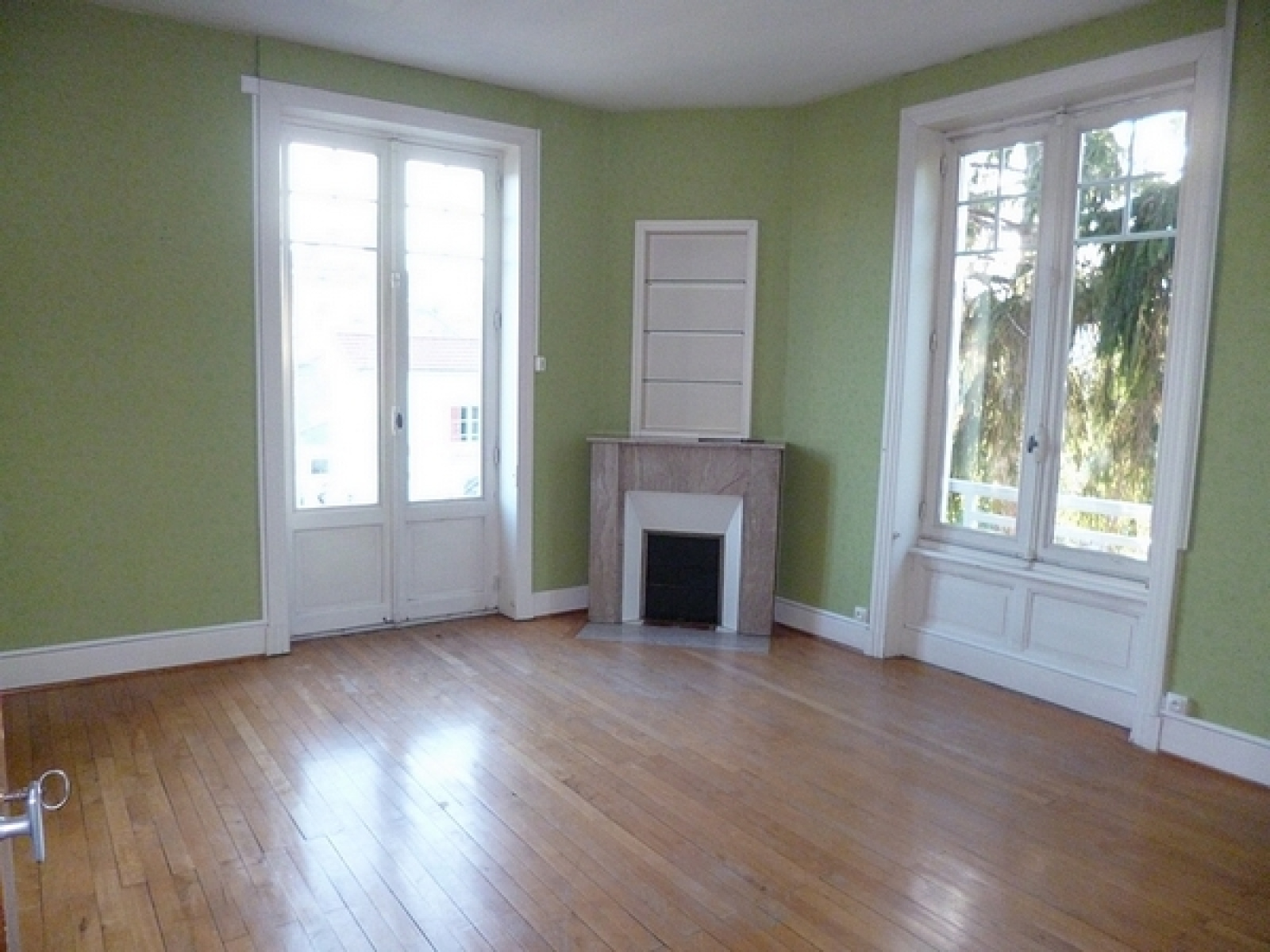 Image_, Appartements, Clermont-Ferrand, ref :2813