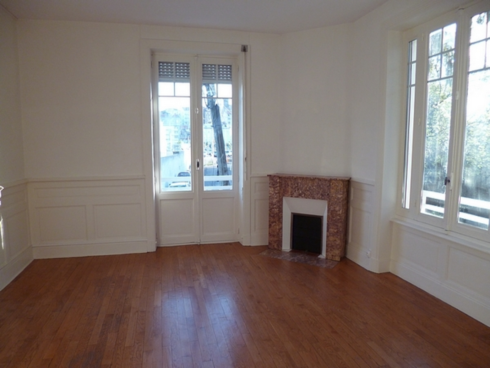 Image_, Appartements, Clermont-Ferrand, ref :2813