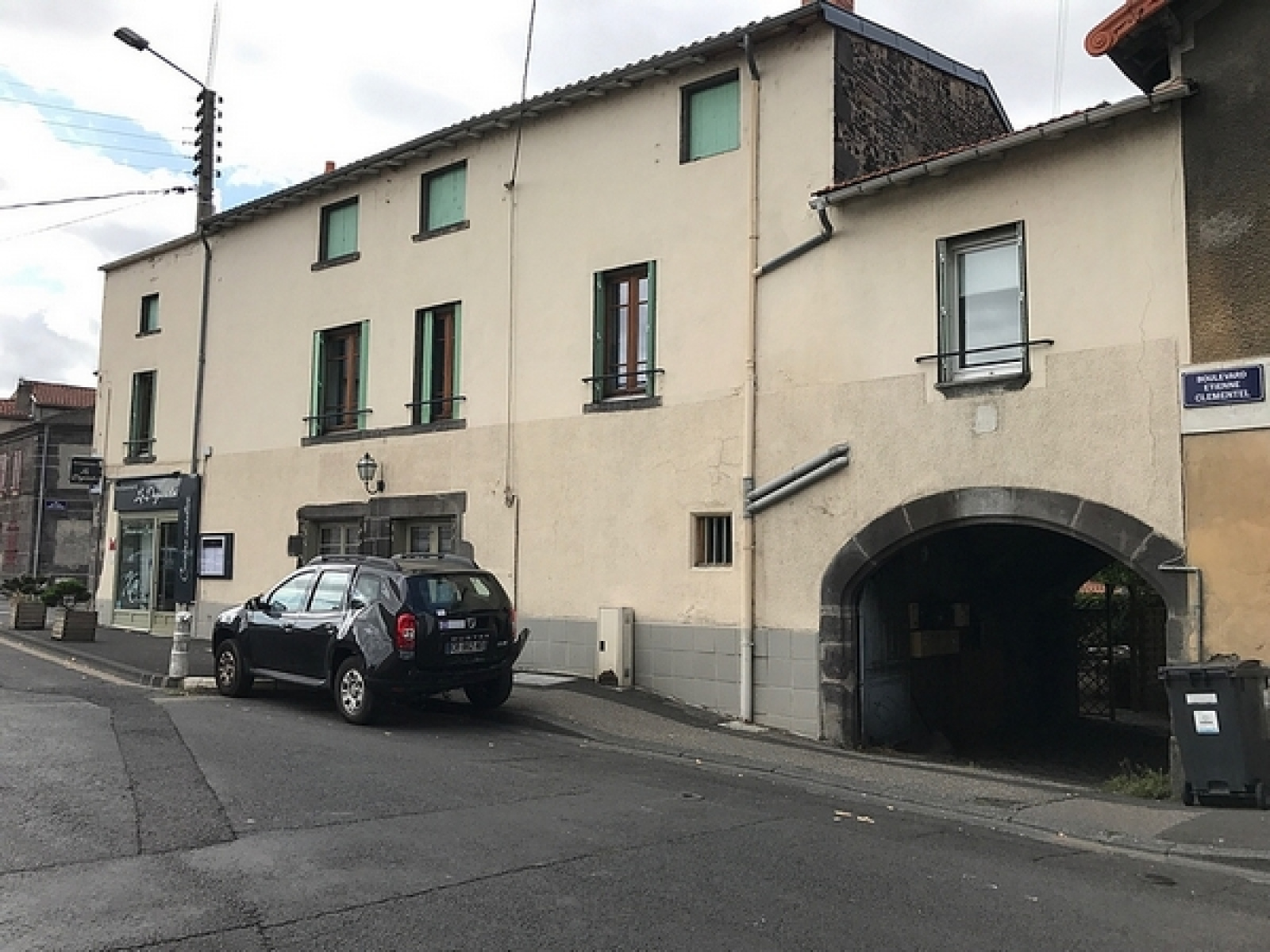 Image_, Appartements, Clermont-Ferrand, ref :2853