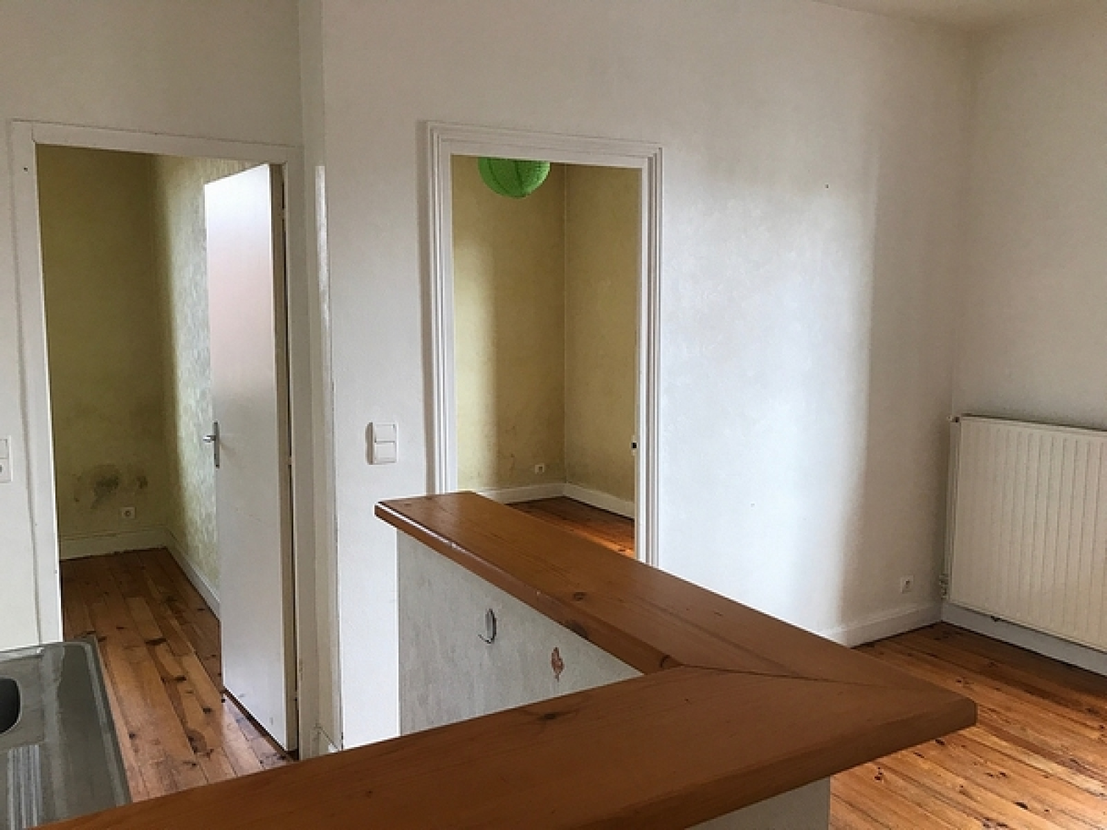 Image_, Appartements, Clermont-Ferrand, ref :2853