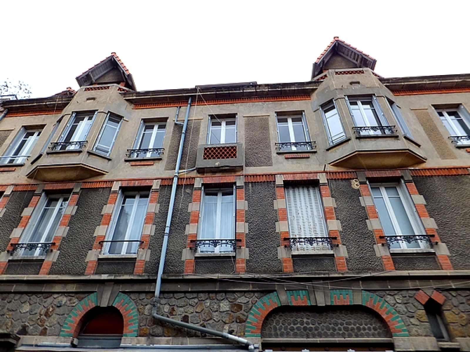 Image_, Appartements, Clermont-Ferrand, ref :1178