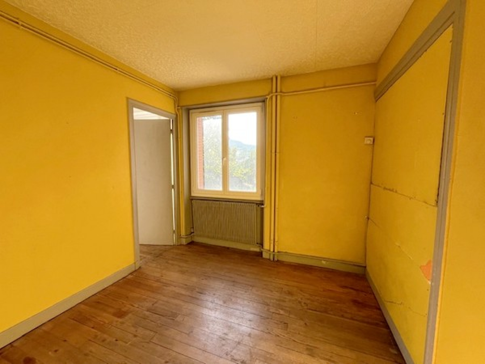 Image_, Appartements, Clermont-Ferrand, ref :1830