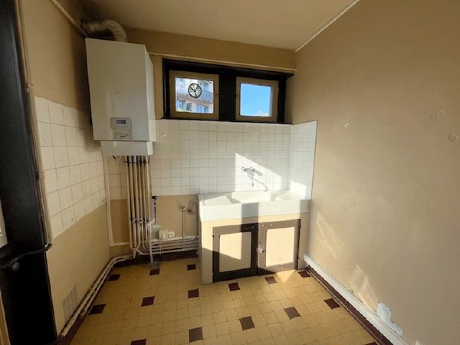 Image_, Appartements, Clermont-Ferrand, ref :1830