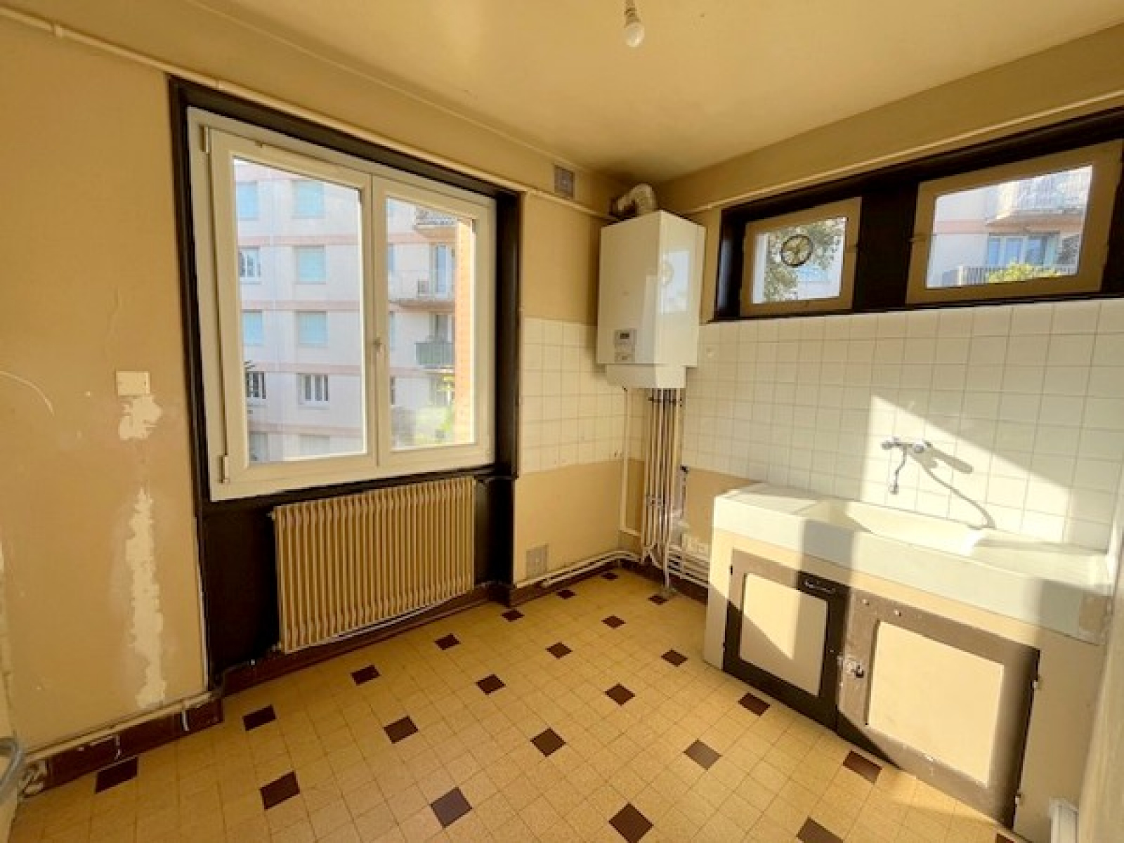 Image_, Appartements, Clermont-Ferrand, ref :1830