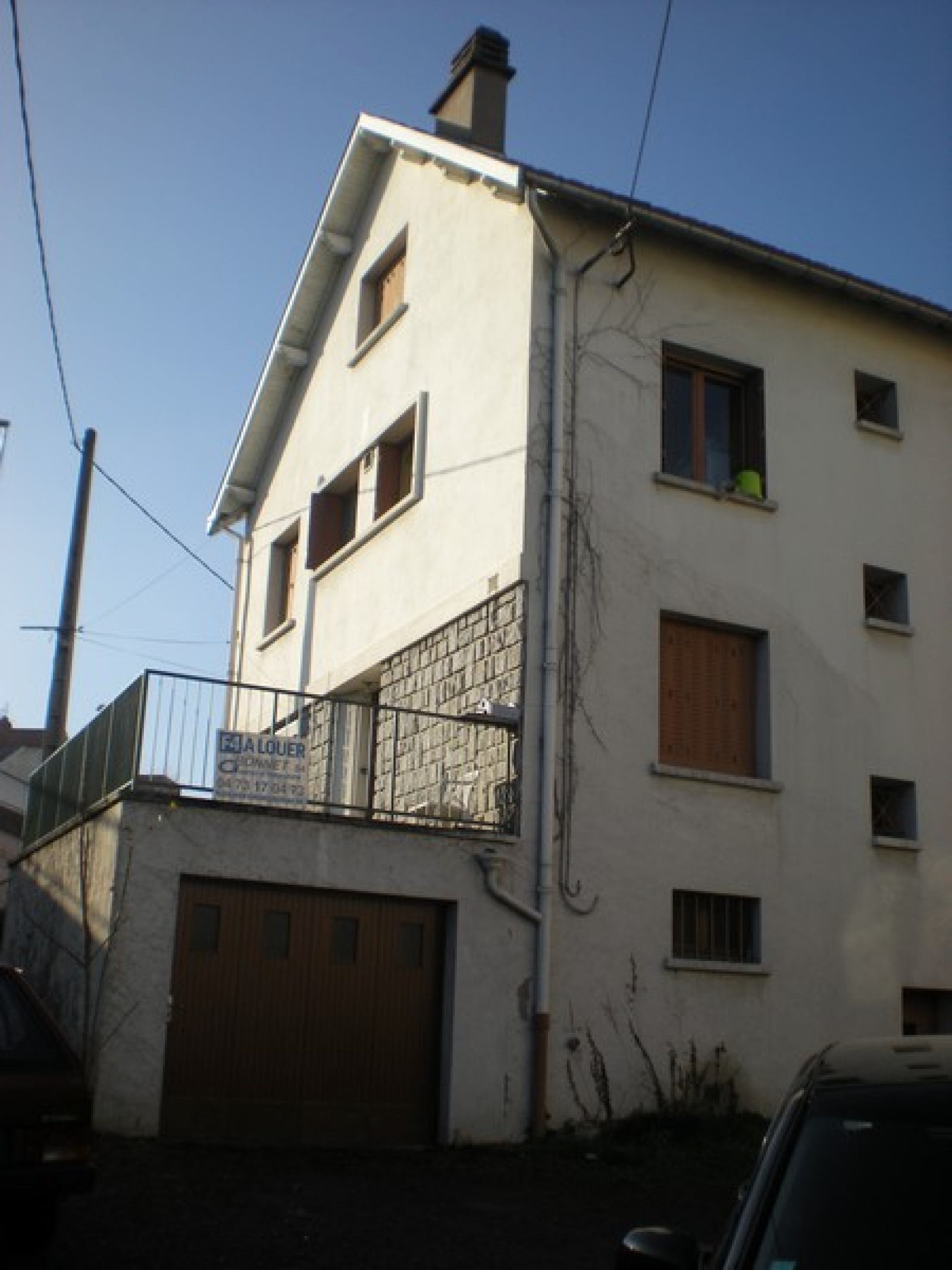 Image_, Appartements, Clermont-Ferrand, ref :1830