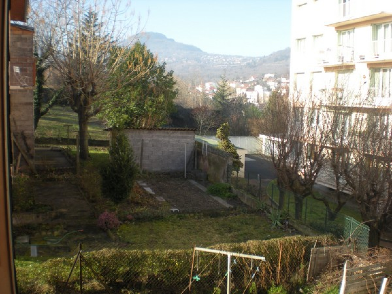 Image_, Appartements, Clermont-Ferrand, ref :1830