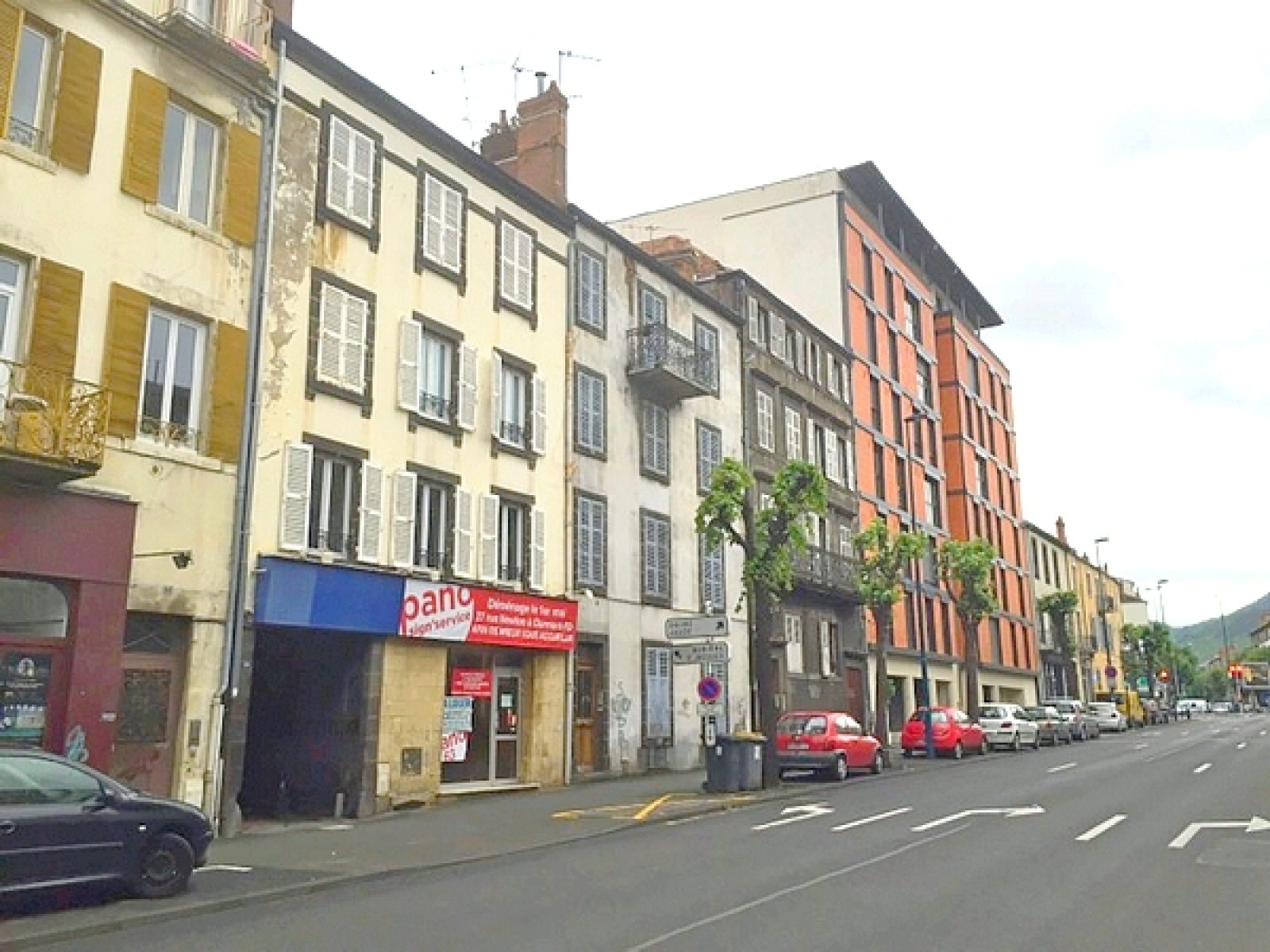 Image_, Appartements, Clermont-Ferrand, ref :1058