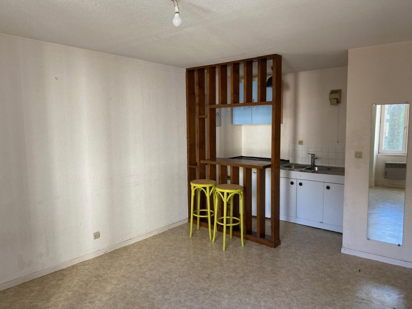 Image_, Appartements, Clermont-Ferrand, ref :2614