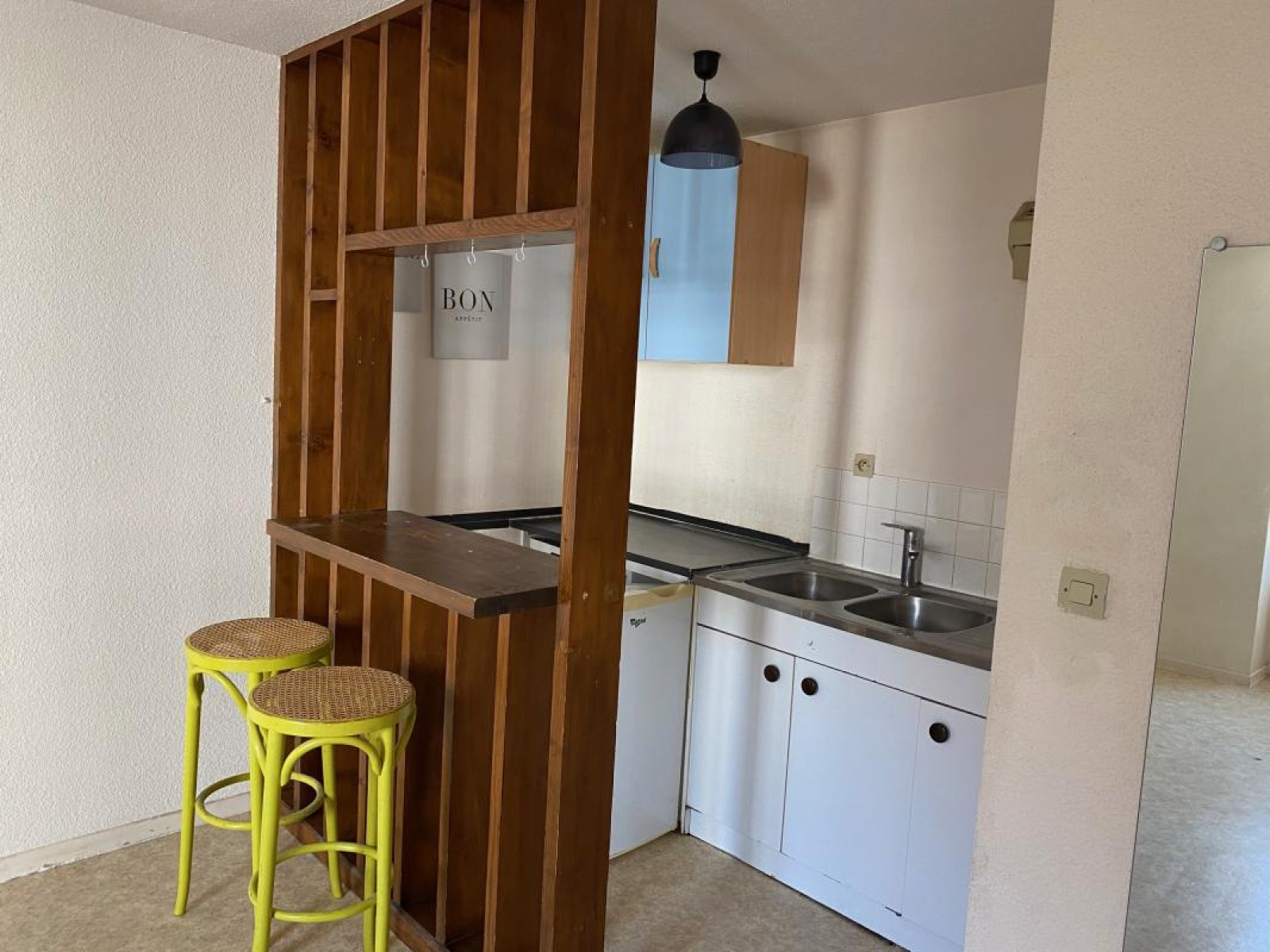 Image_, Appartements, Clermont-Ferrand, ref :2614