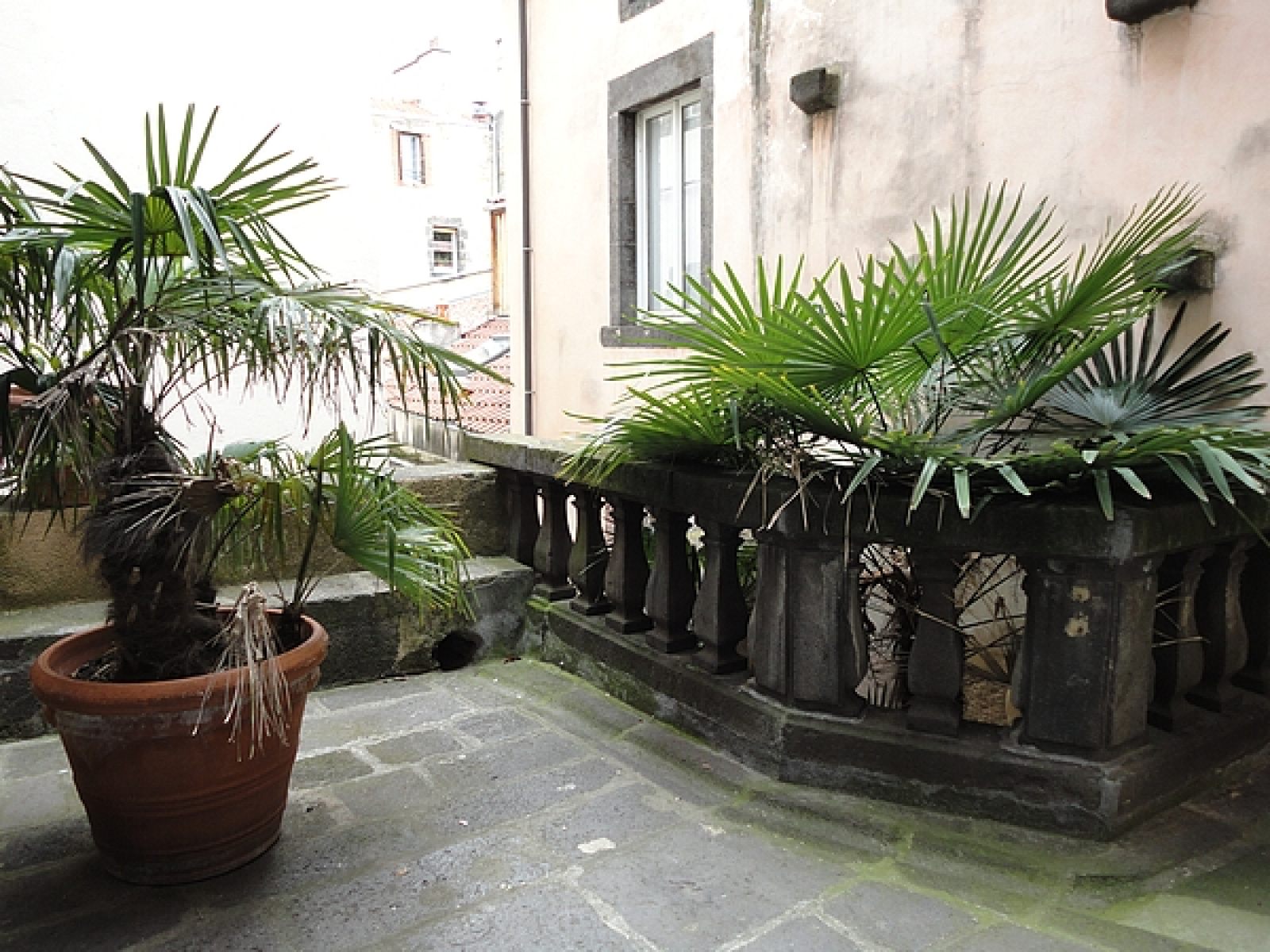 Image_, Appartements, Clermont-Ferrand, ref :1682