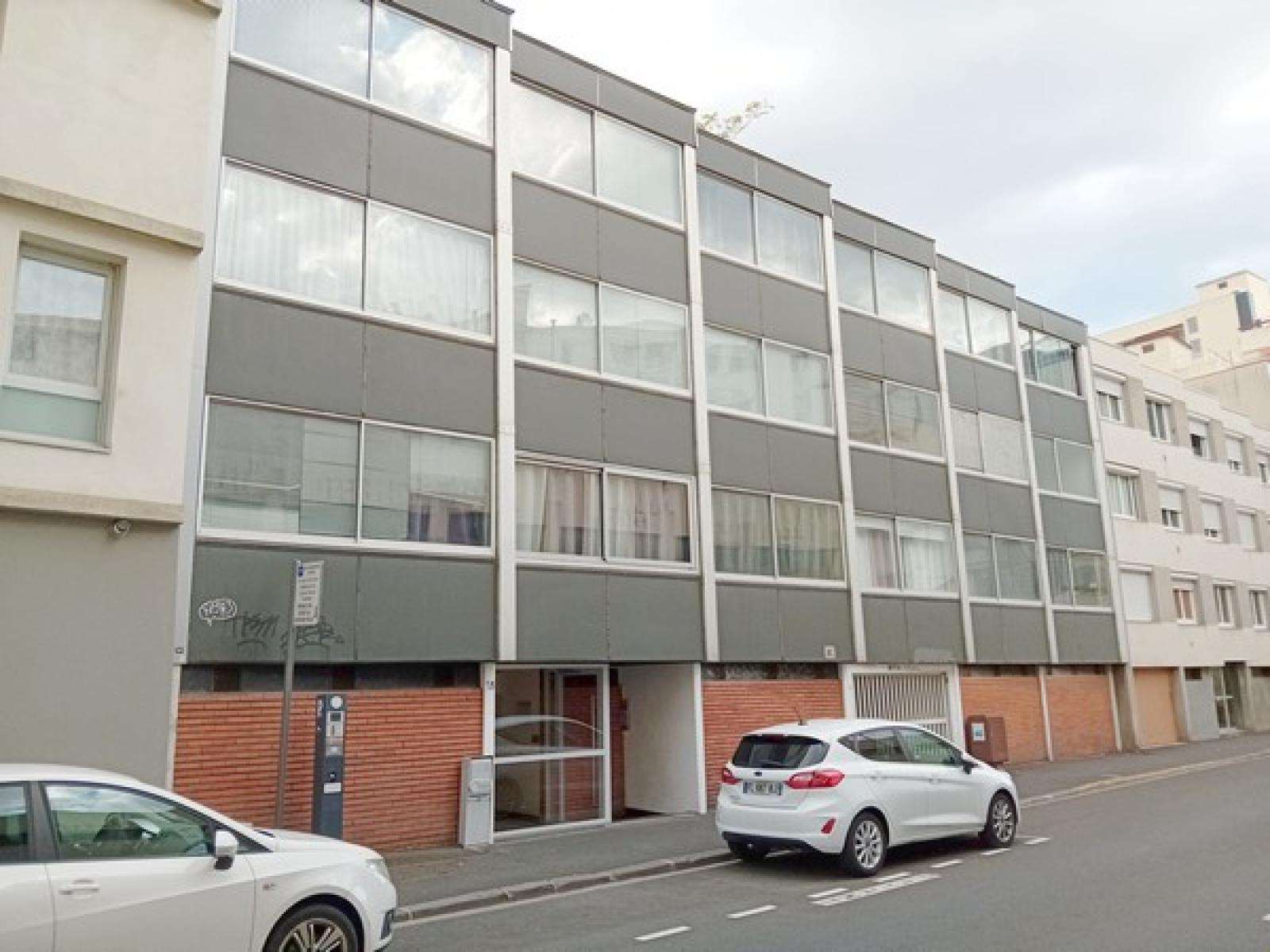 Image_, Appartements, Clermont-Ferrand, ref :18D