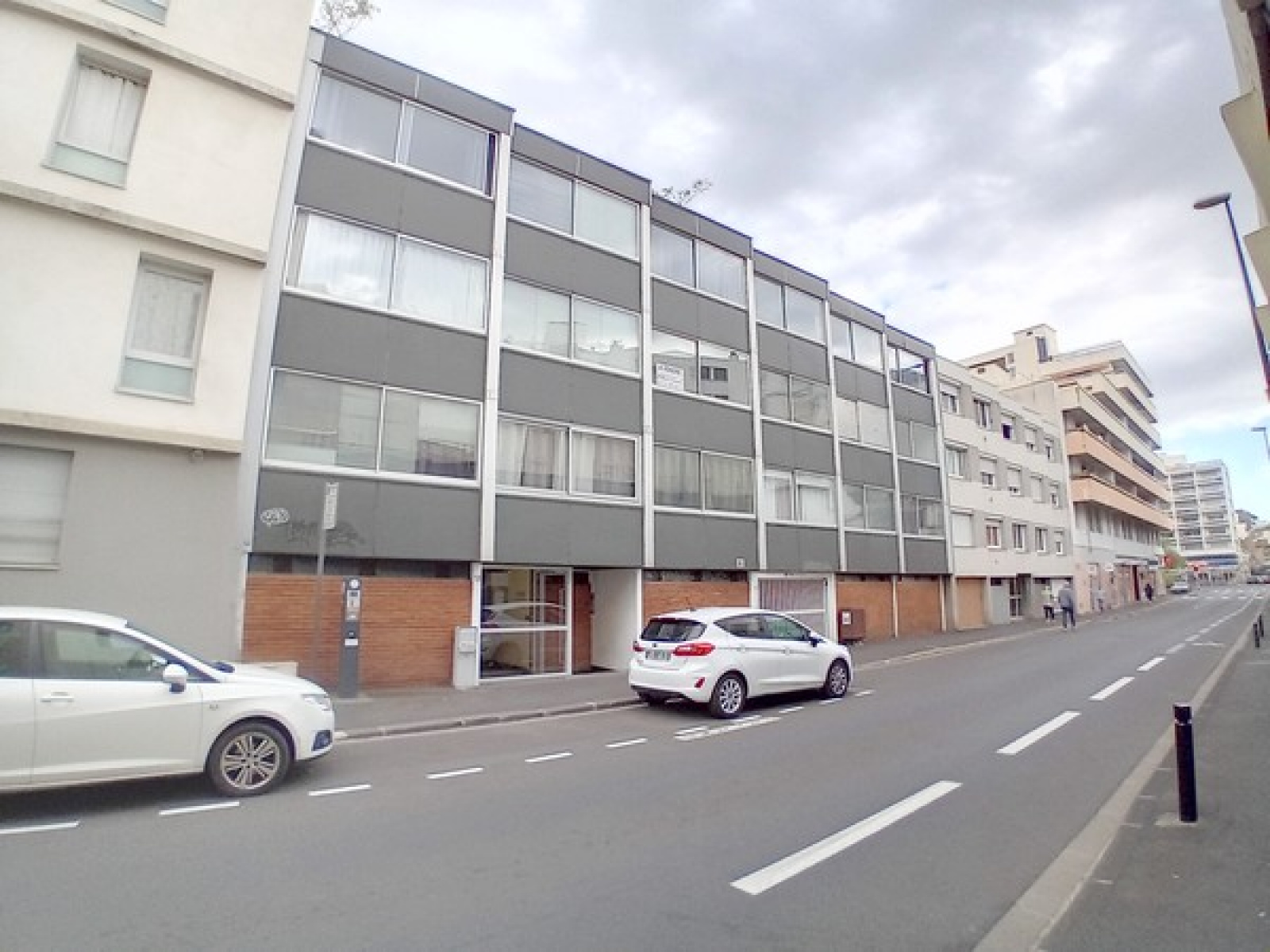 Image_, Appartements, Clermont-Ferrand, ref :18D