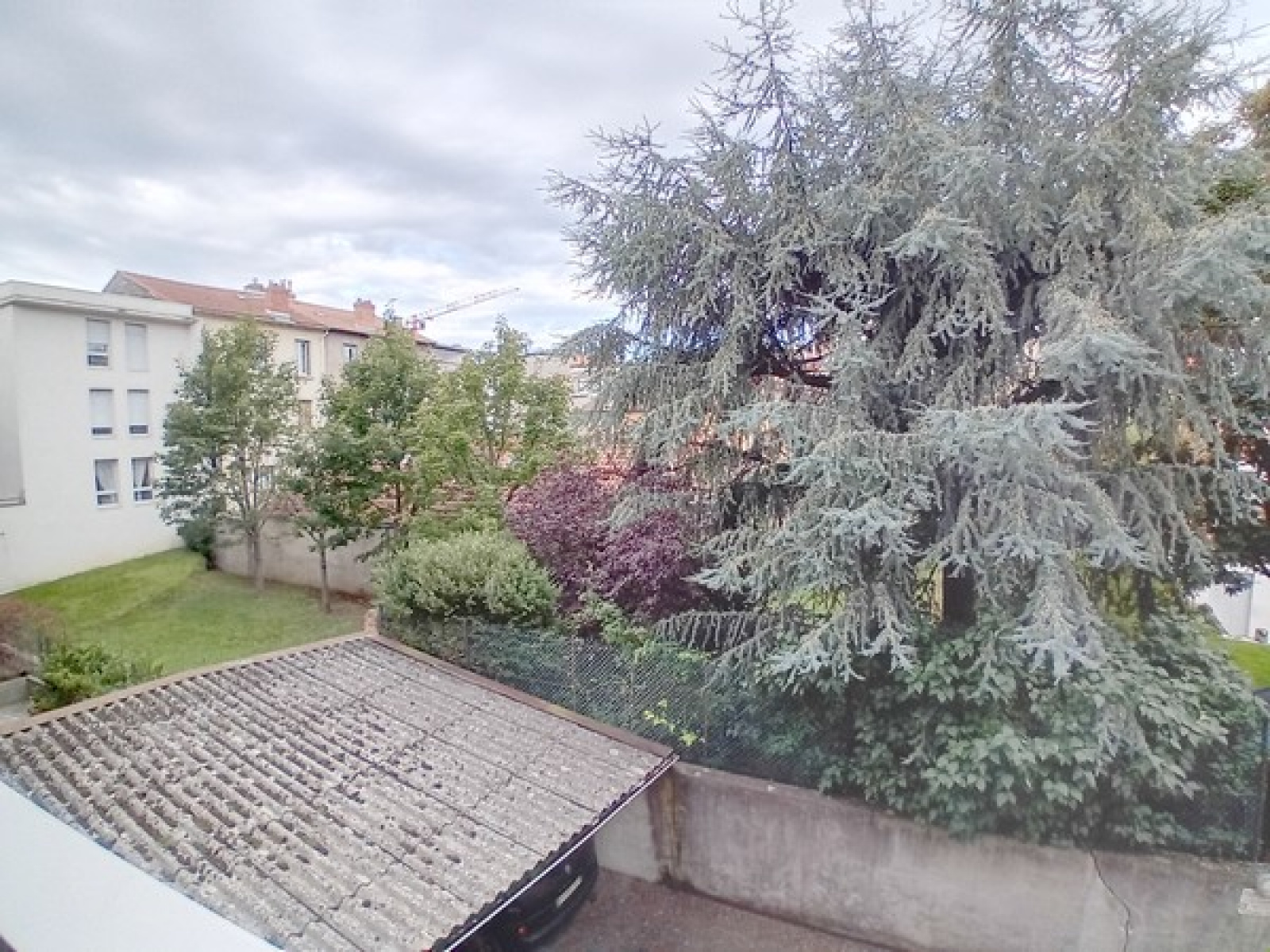 Image_, Appartements, Clermont-Ferrand, ref :18D