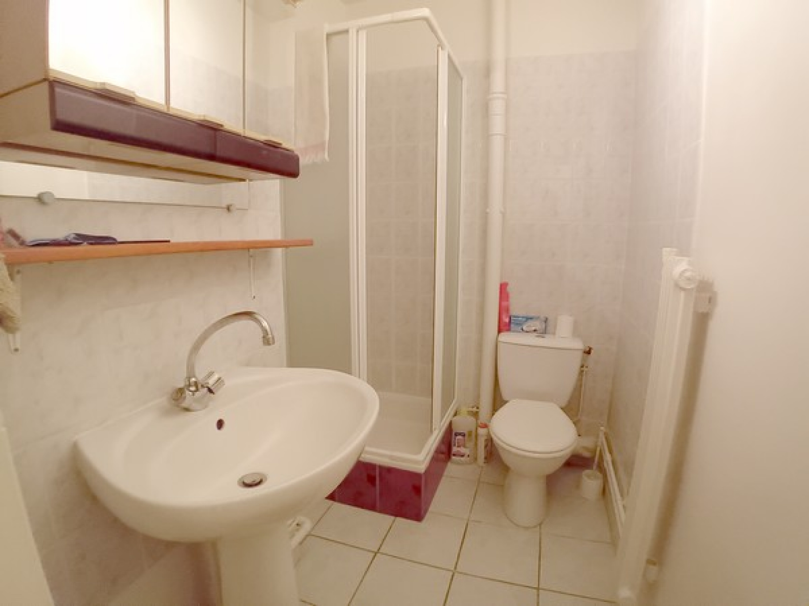 Image_, Appartements, Clermont-Ferrand, ref :18D